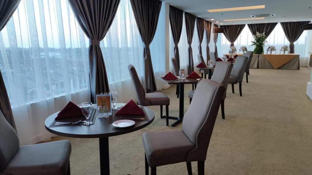 The Guest Hotel & Spa photo 4