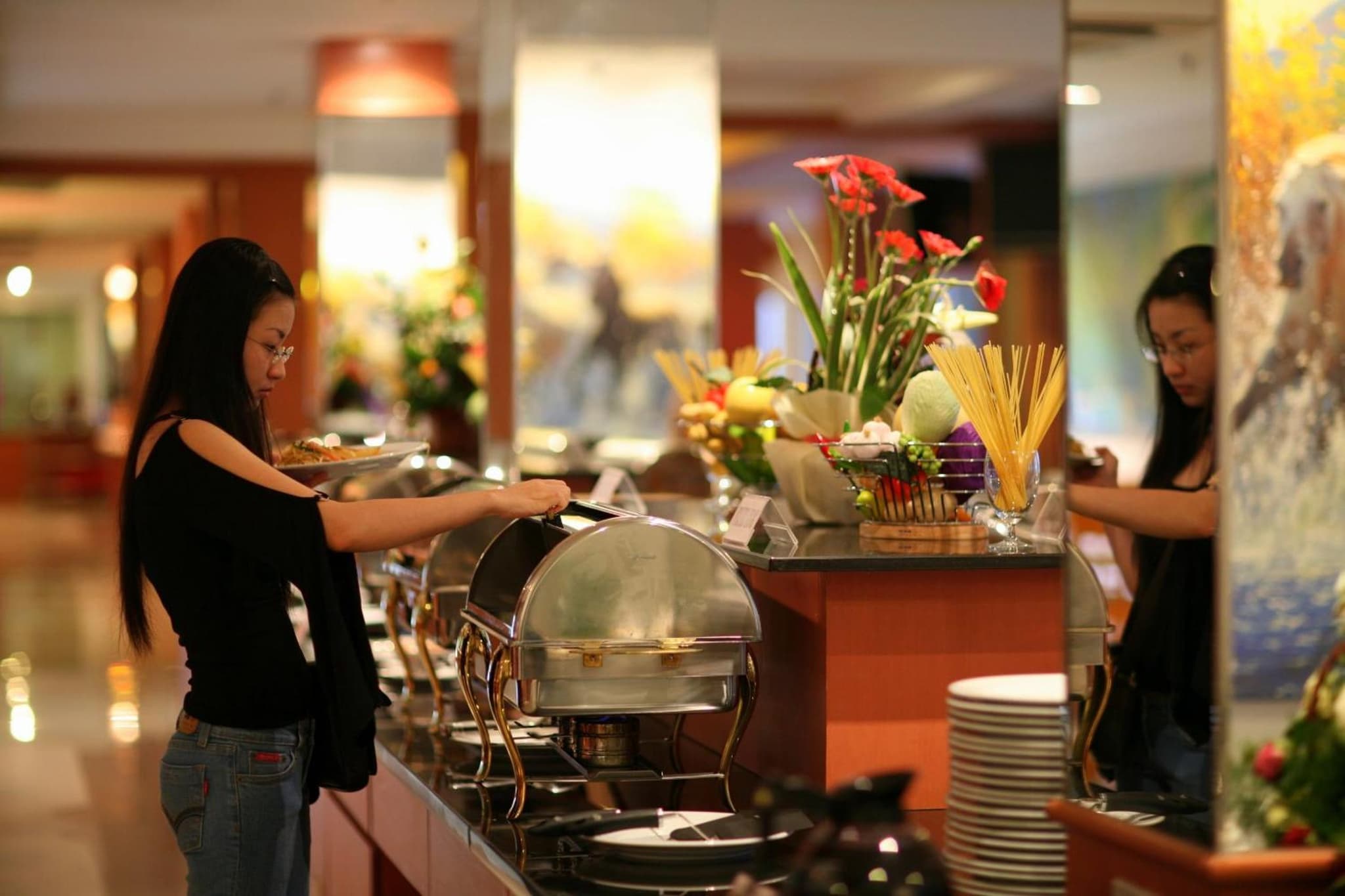Baron Beach Hotel photo 9