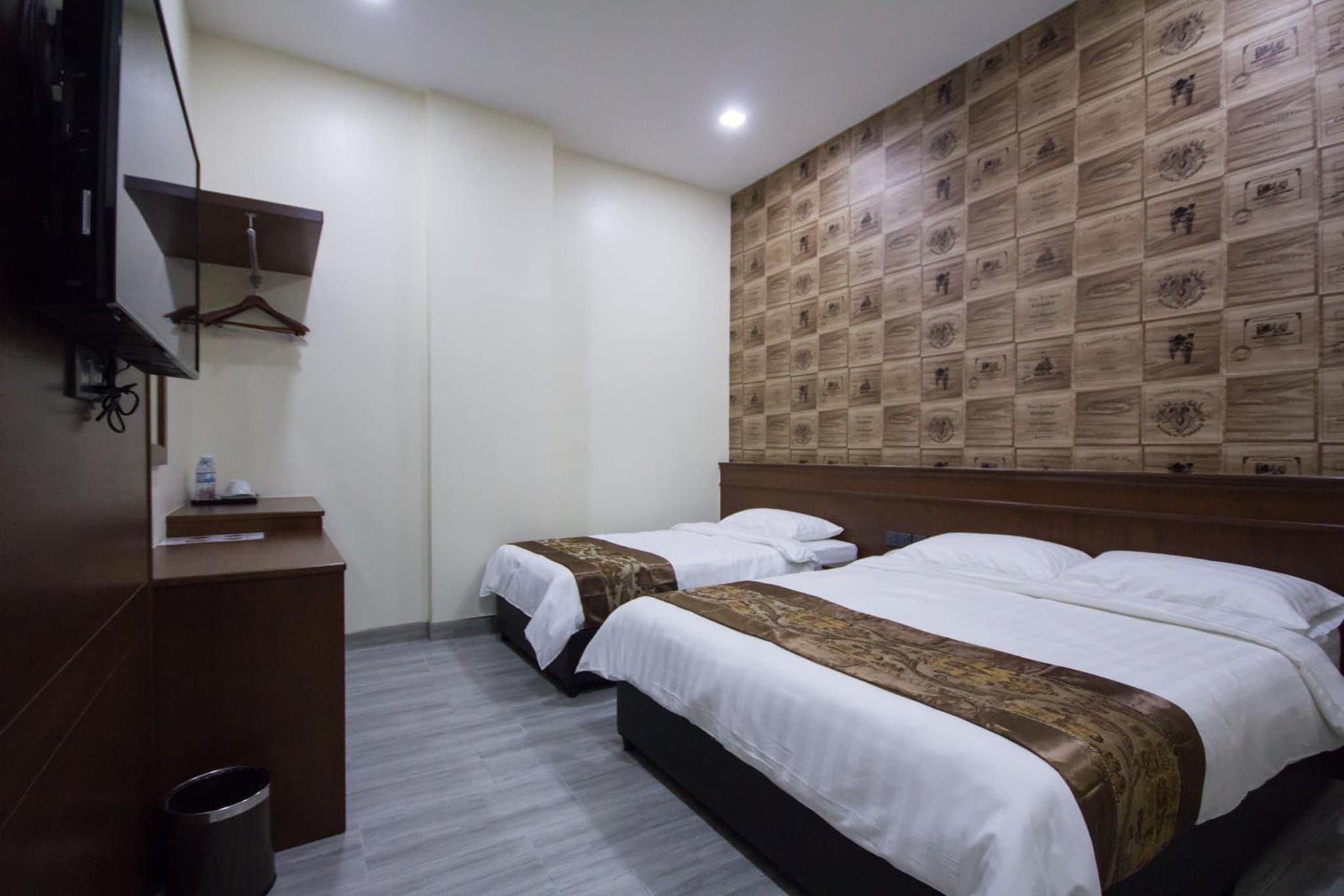 Island Guesthouse Penang photo 3