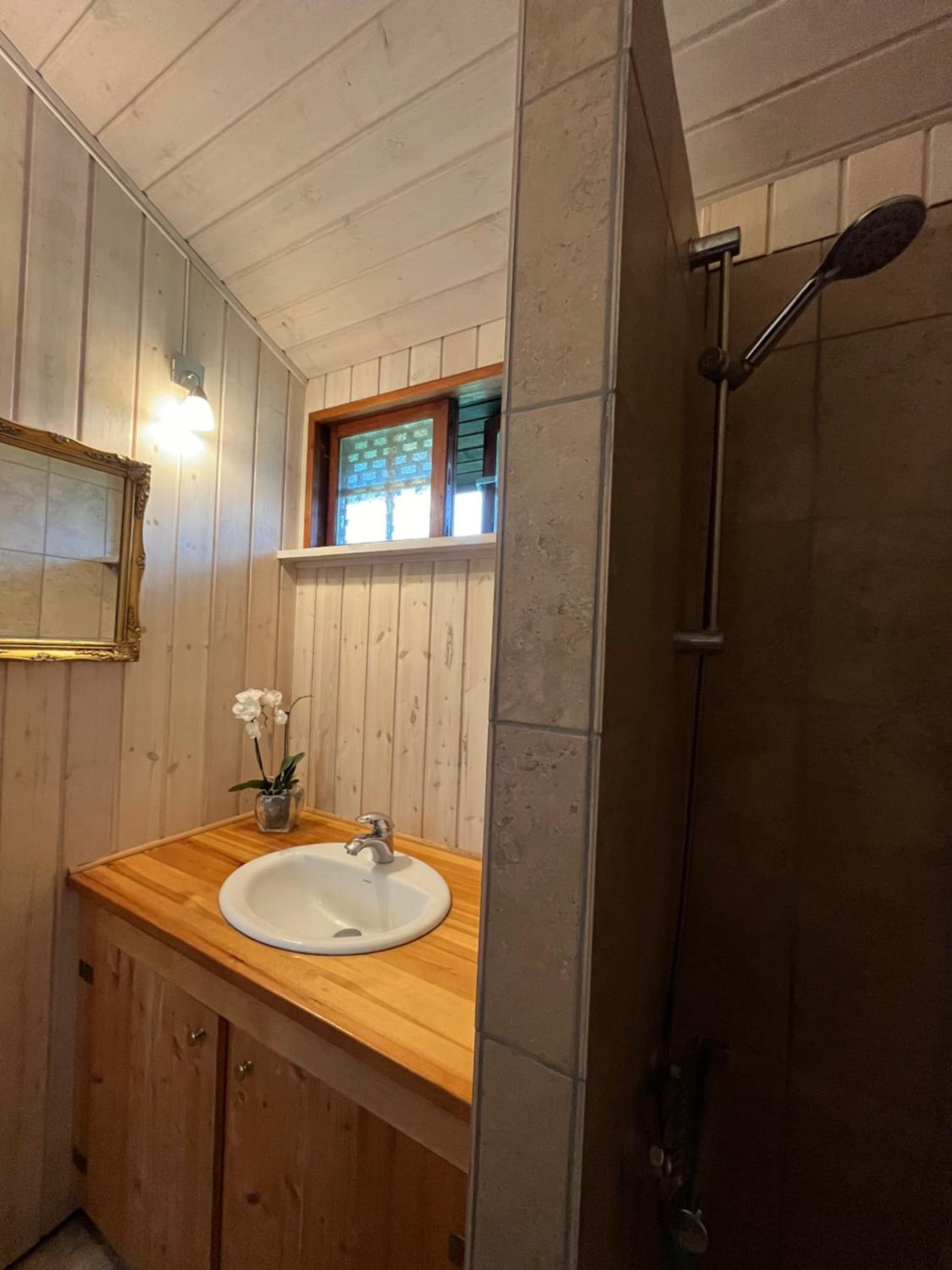 Hyggelig hytte - perfekt til par photo 7