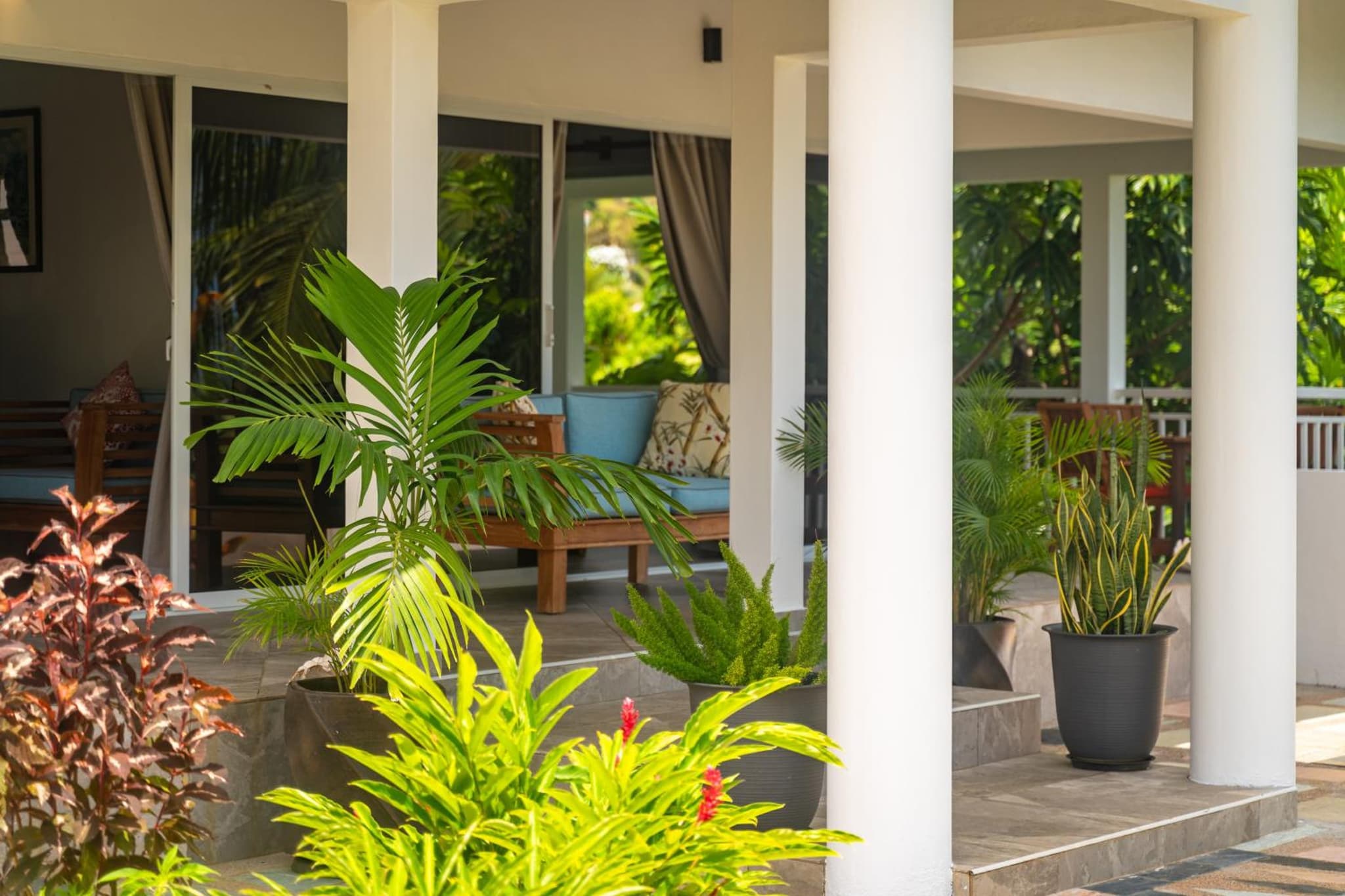 Au Cap Self Catering photo 6