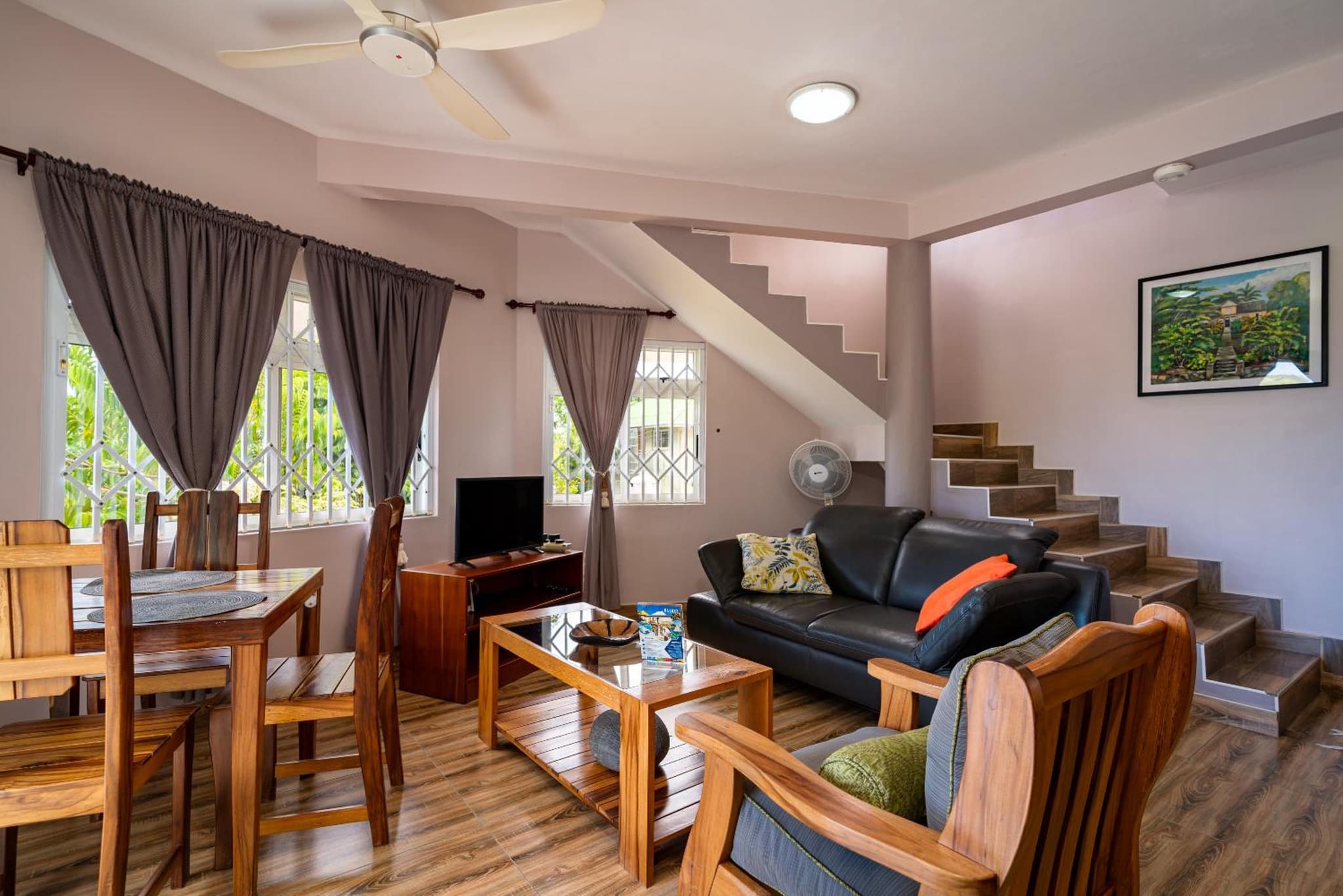 Au Cap Self Catering photo 7