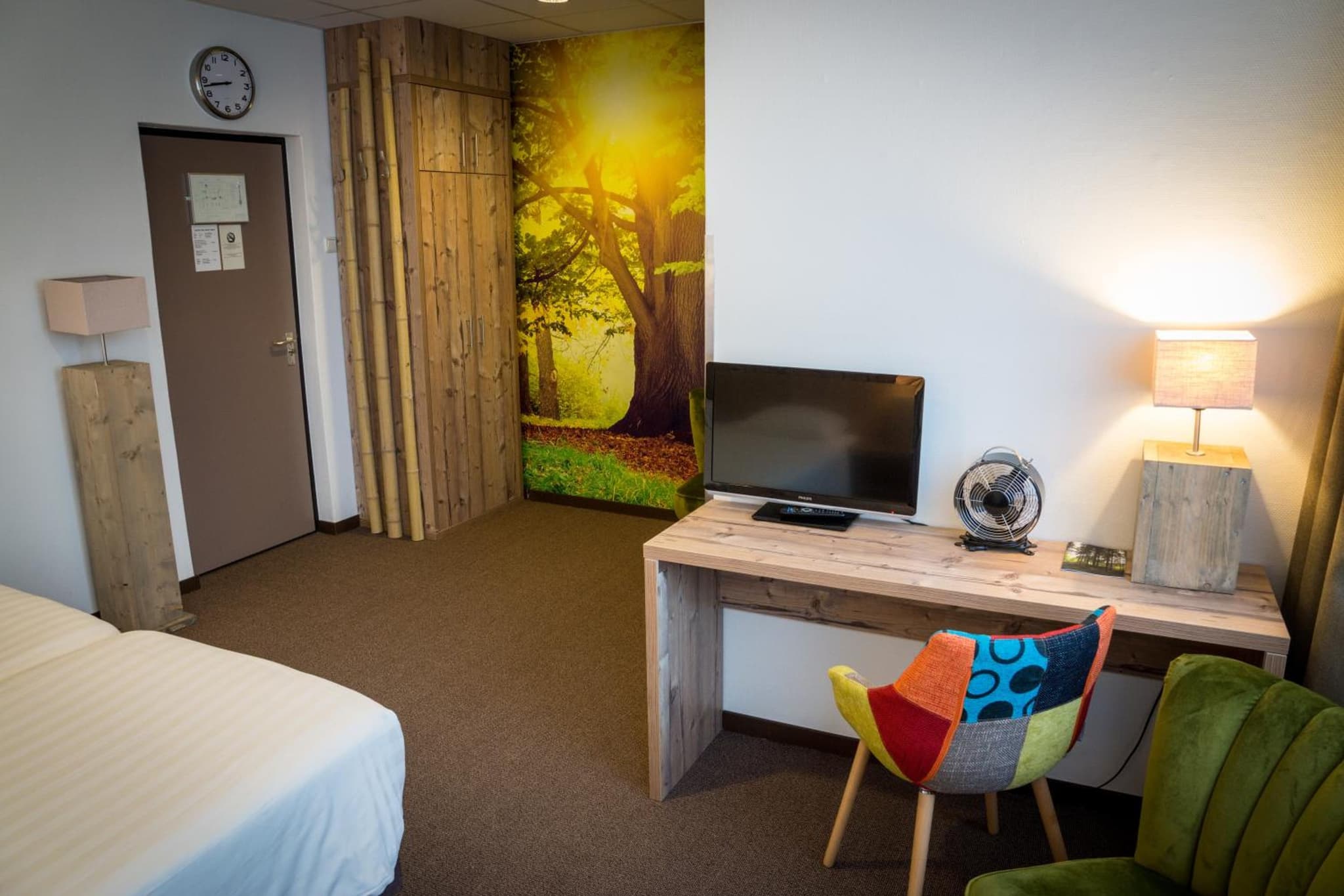 Forest Hotel photo 6
