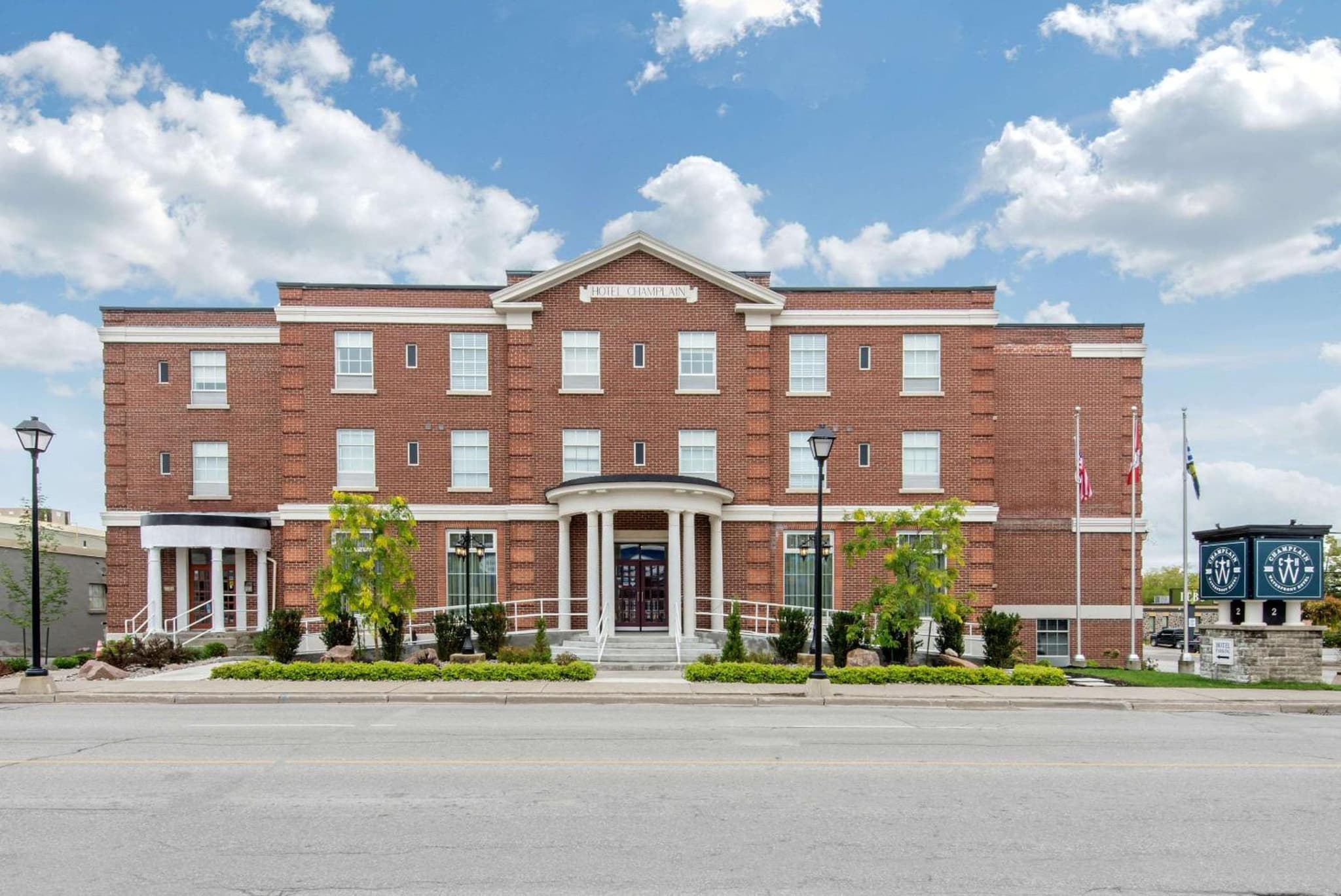 The Champlain Waterfront Hotel, an Ascend Collection Hotel photo 3