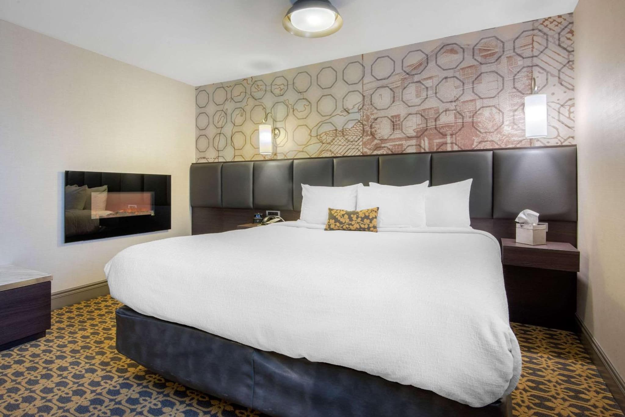 The Champlain Waterfront Hotel, an Ascend Collection Hotel photo 7