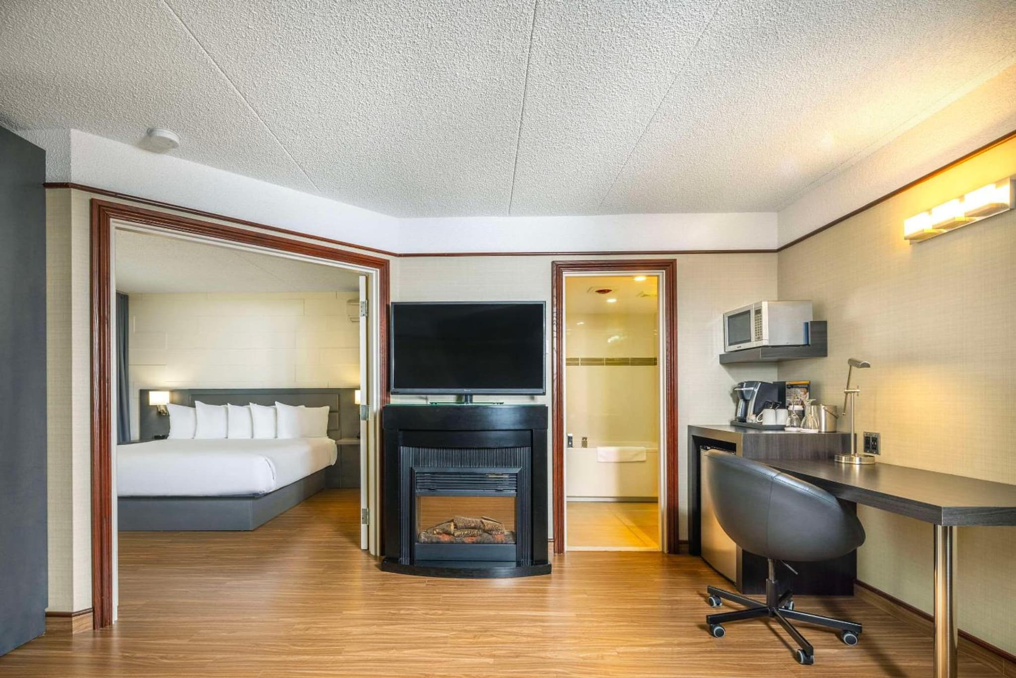 Les Suites de Laviolette, an Ascend Collection Hotel photo 4