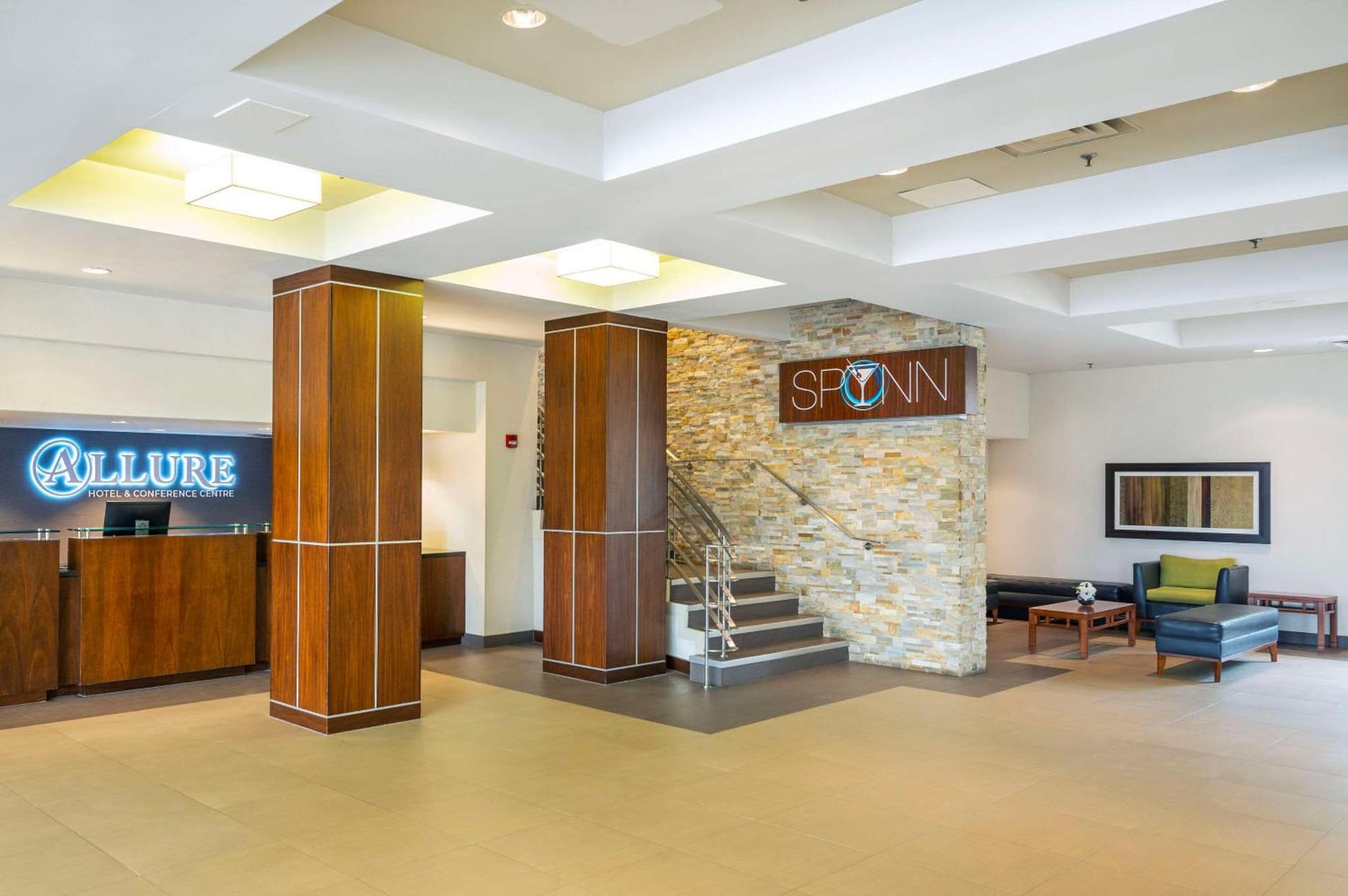 Allure Hotel & Conference Center photo 6