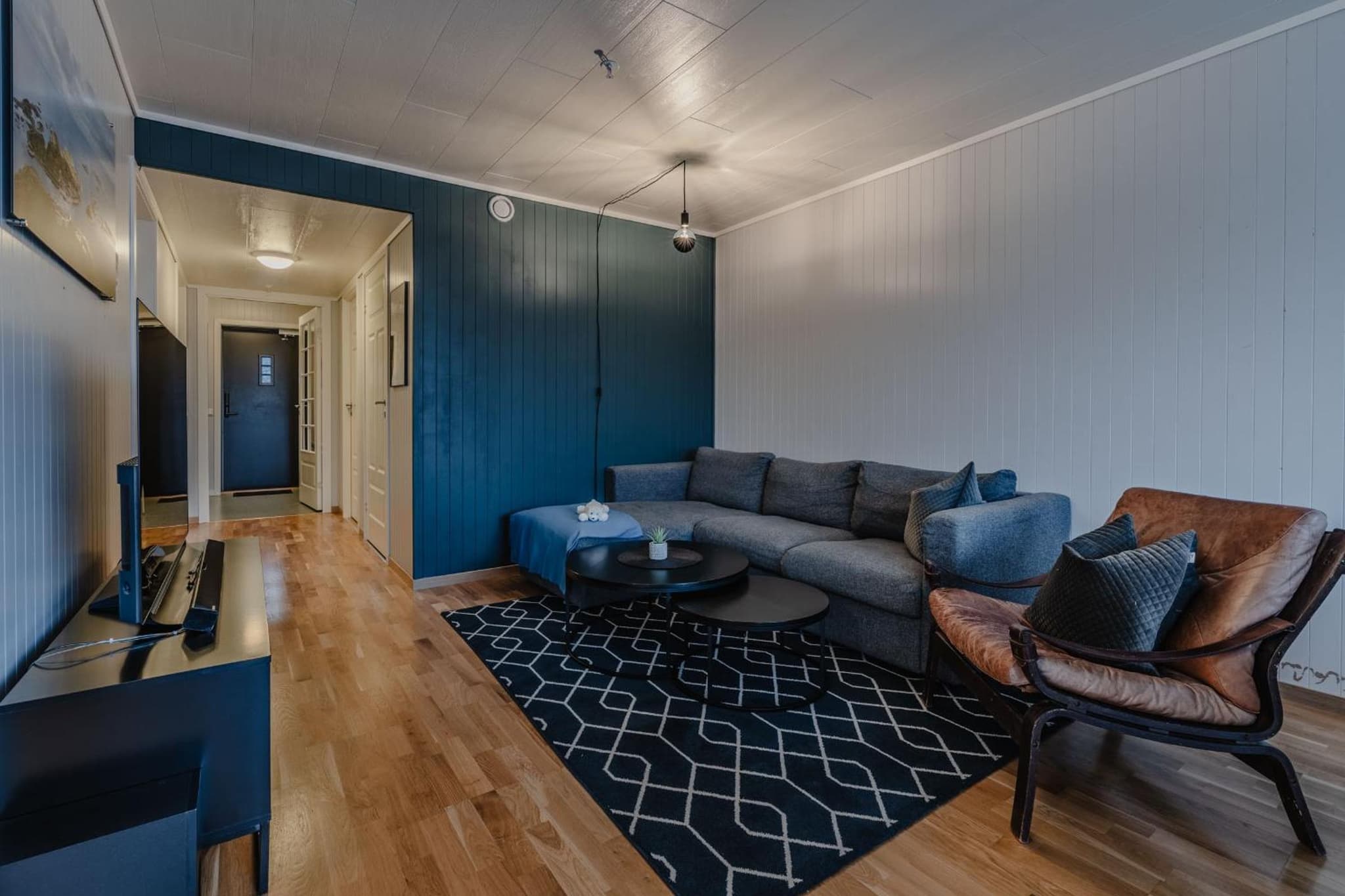 Longyearbyen Apartment photo 6