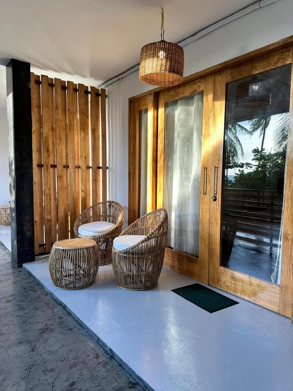Ursula Beach Resort photo 8