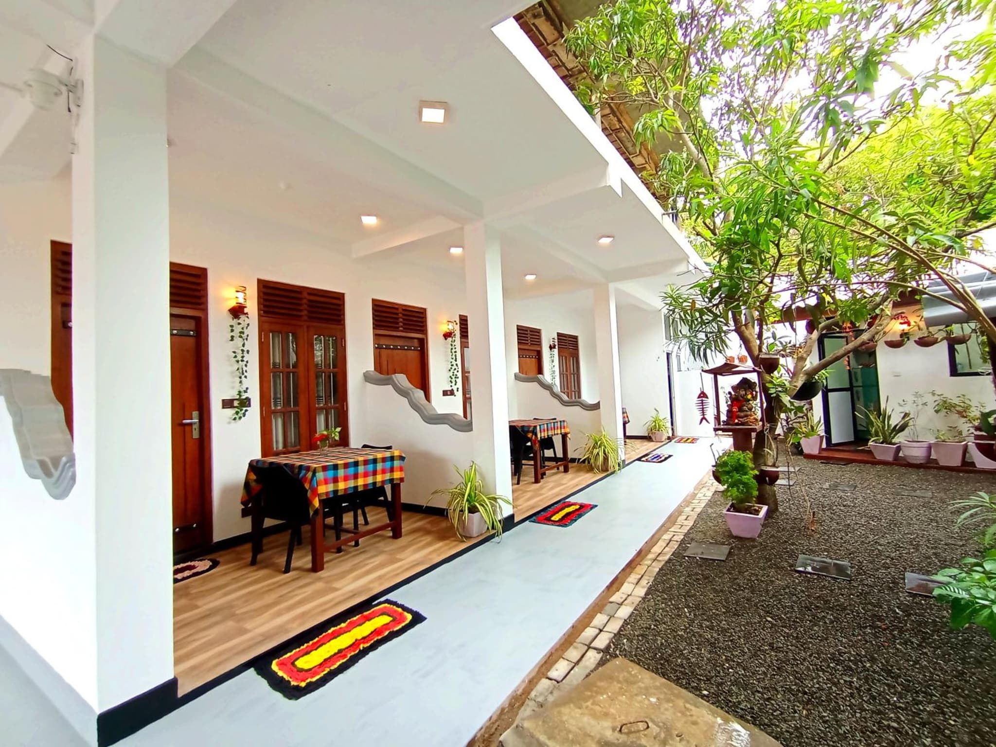 Ramesh Guesthouse photo 7
