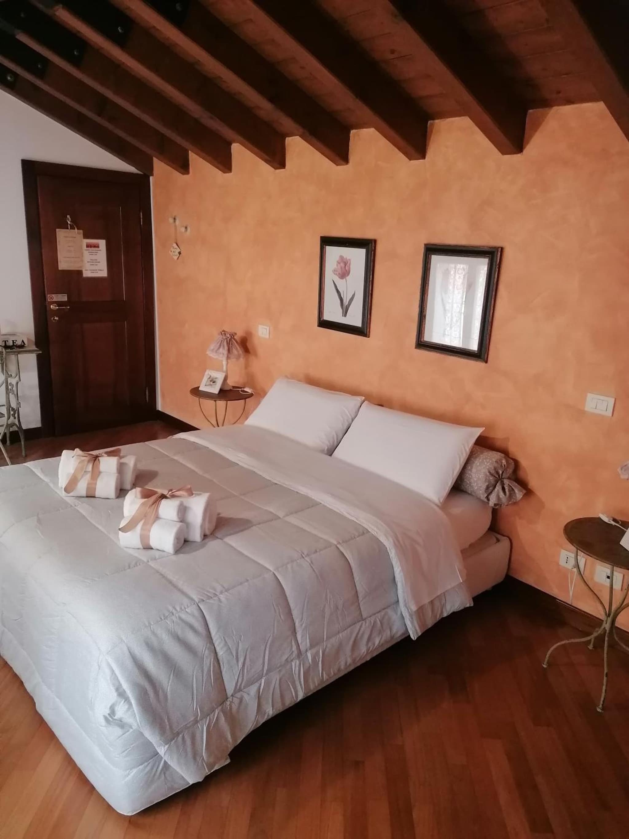 B&B Casa del Teatro photo 8