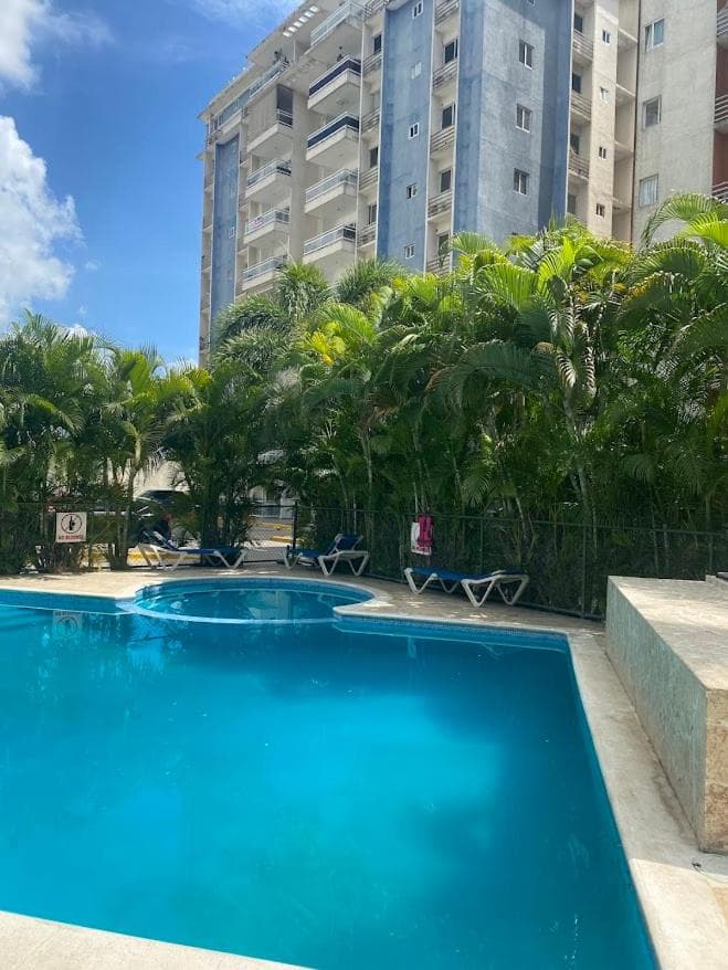Stylish 3BR,2BA in Santo Domingo Este photo 7