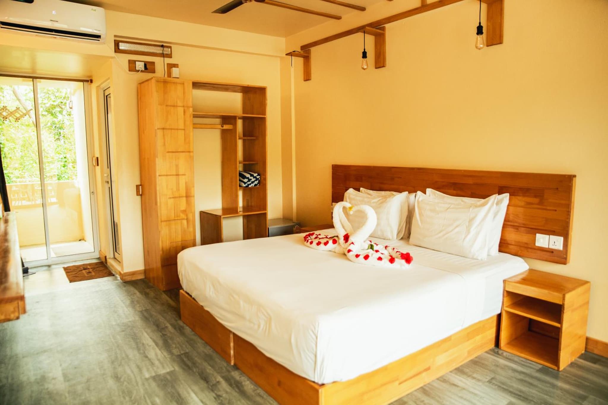 Relax Lodge photo 2