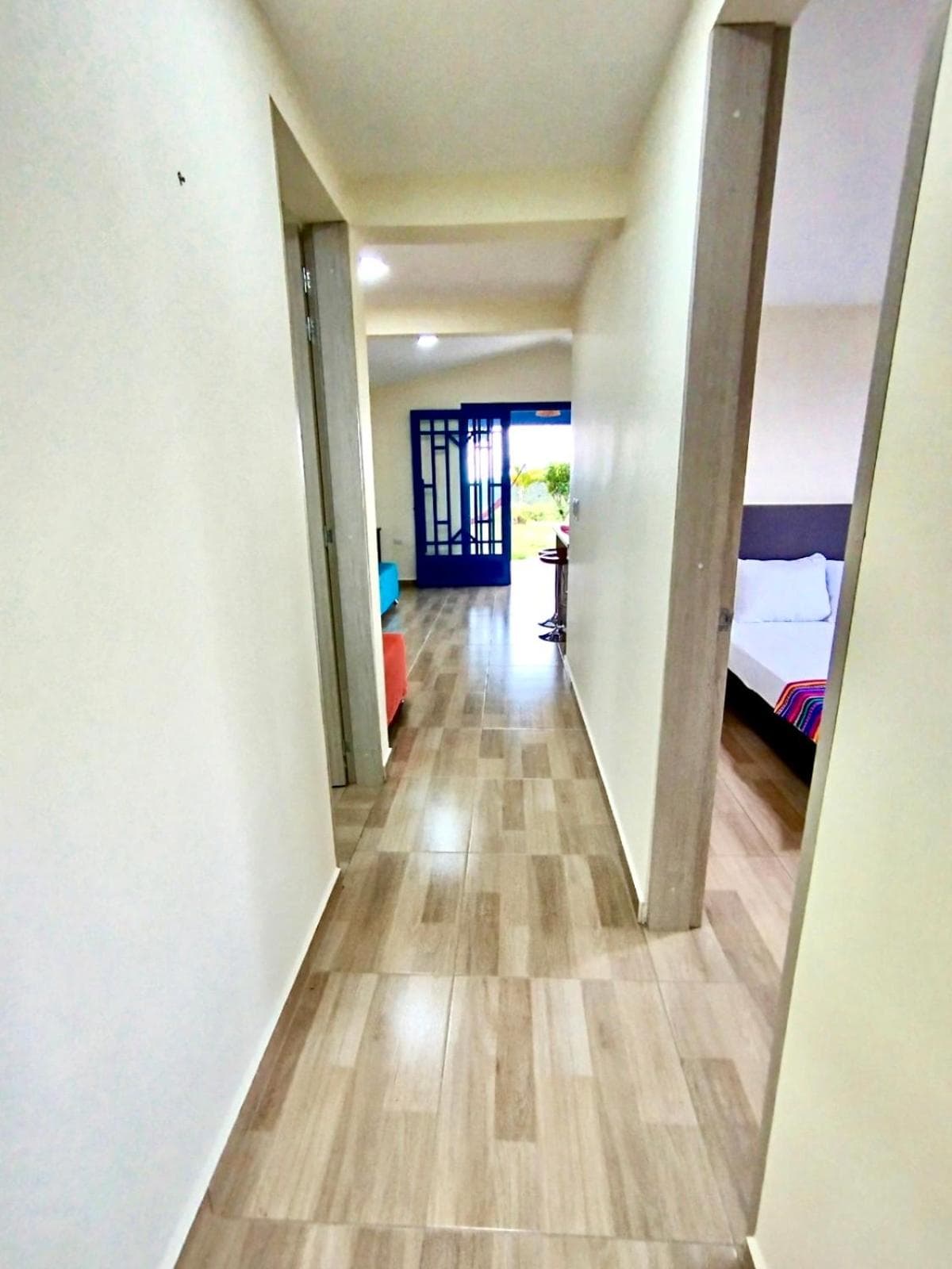 Green Highland Casa Campestre photo 4