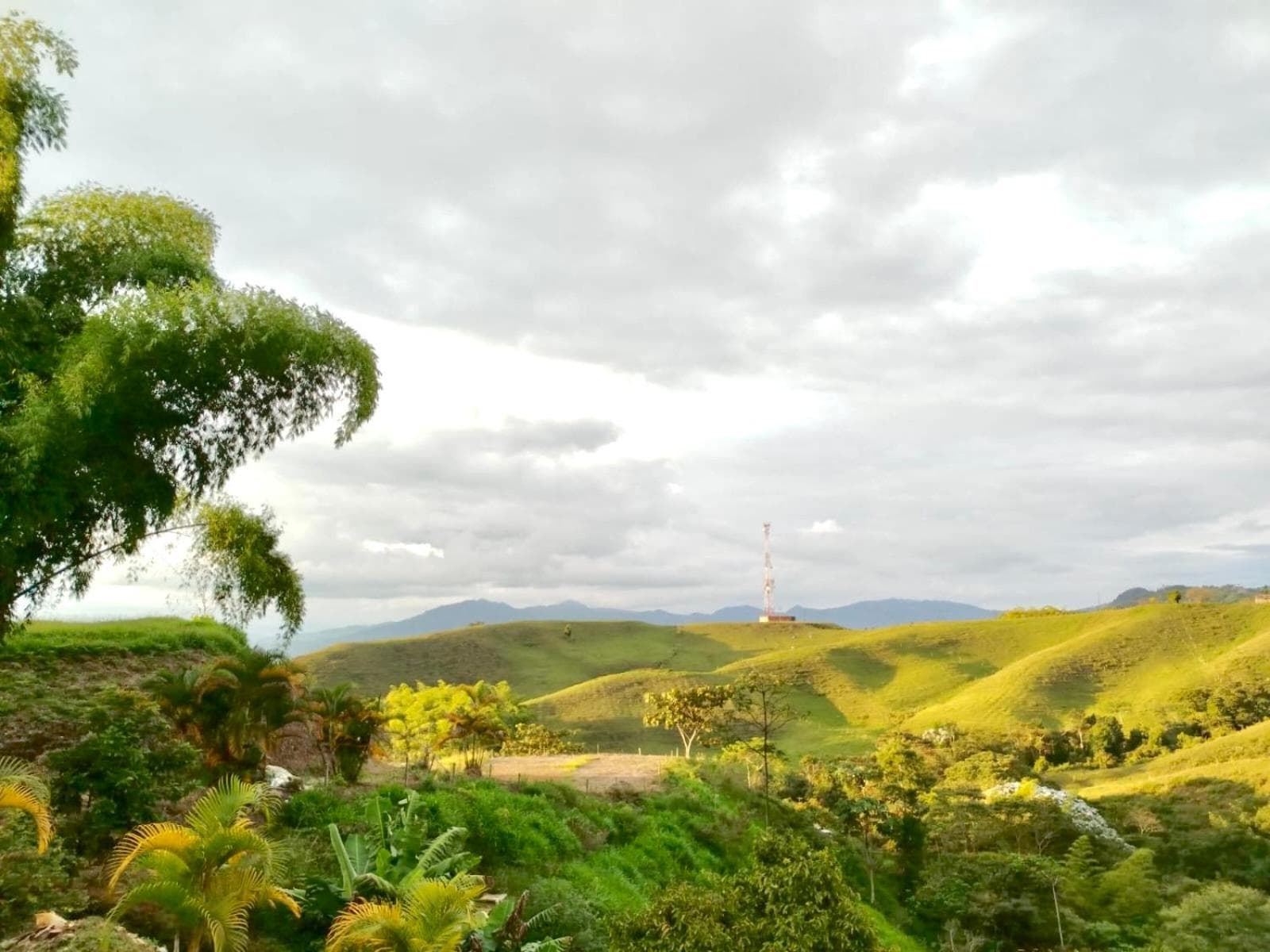Green Highland Casa Campestre photo 6