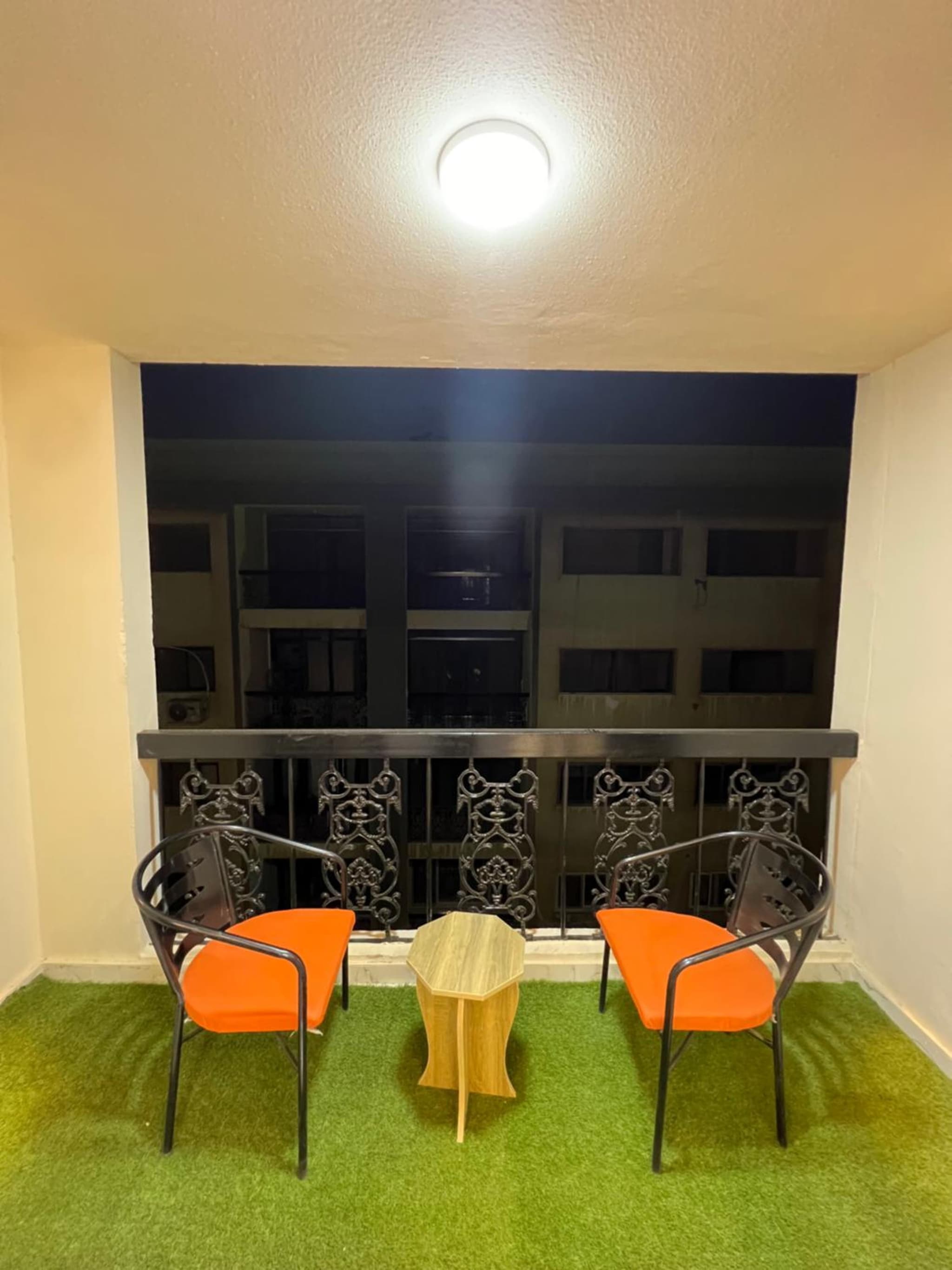 Elhosary apartment photo 9