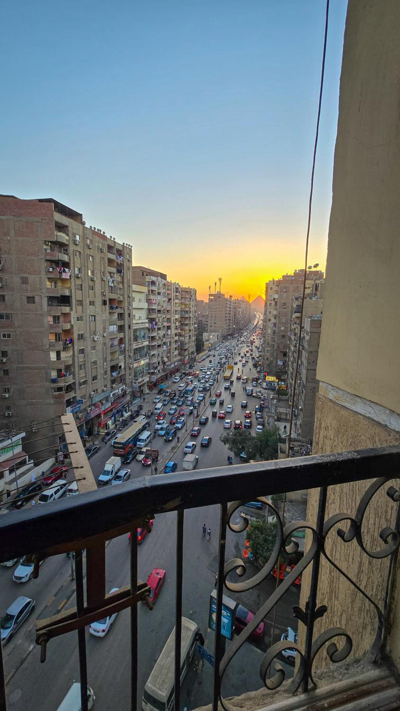 702 Close to pyramids photo 7