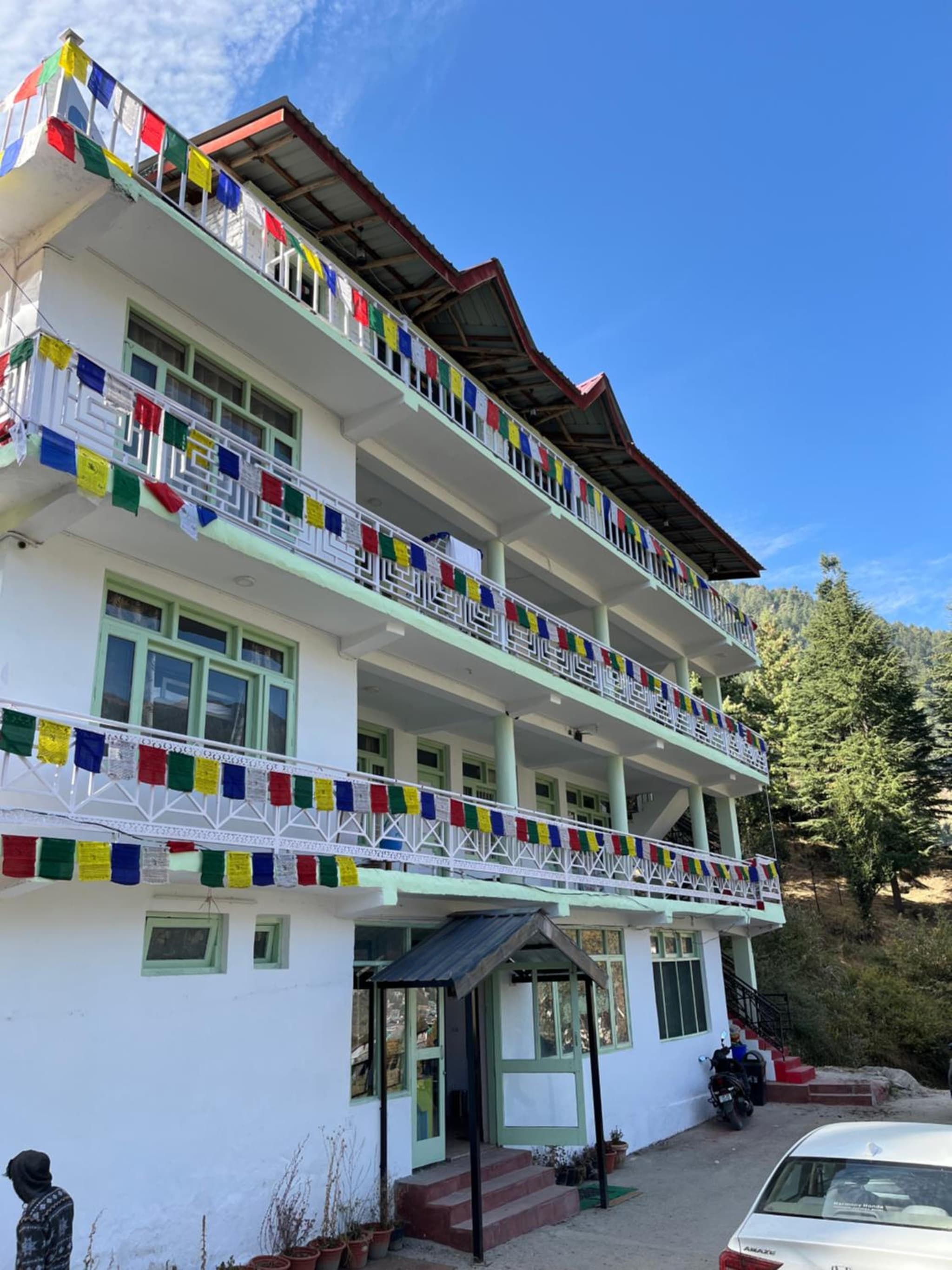 building