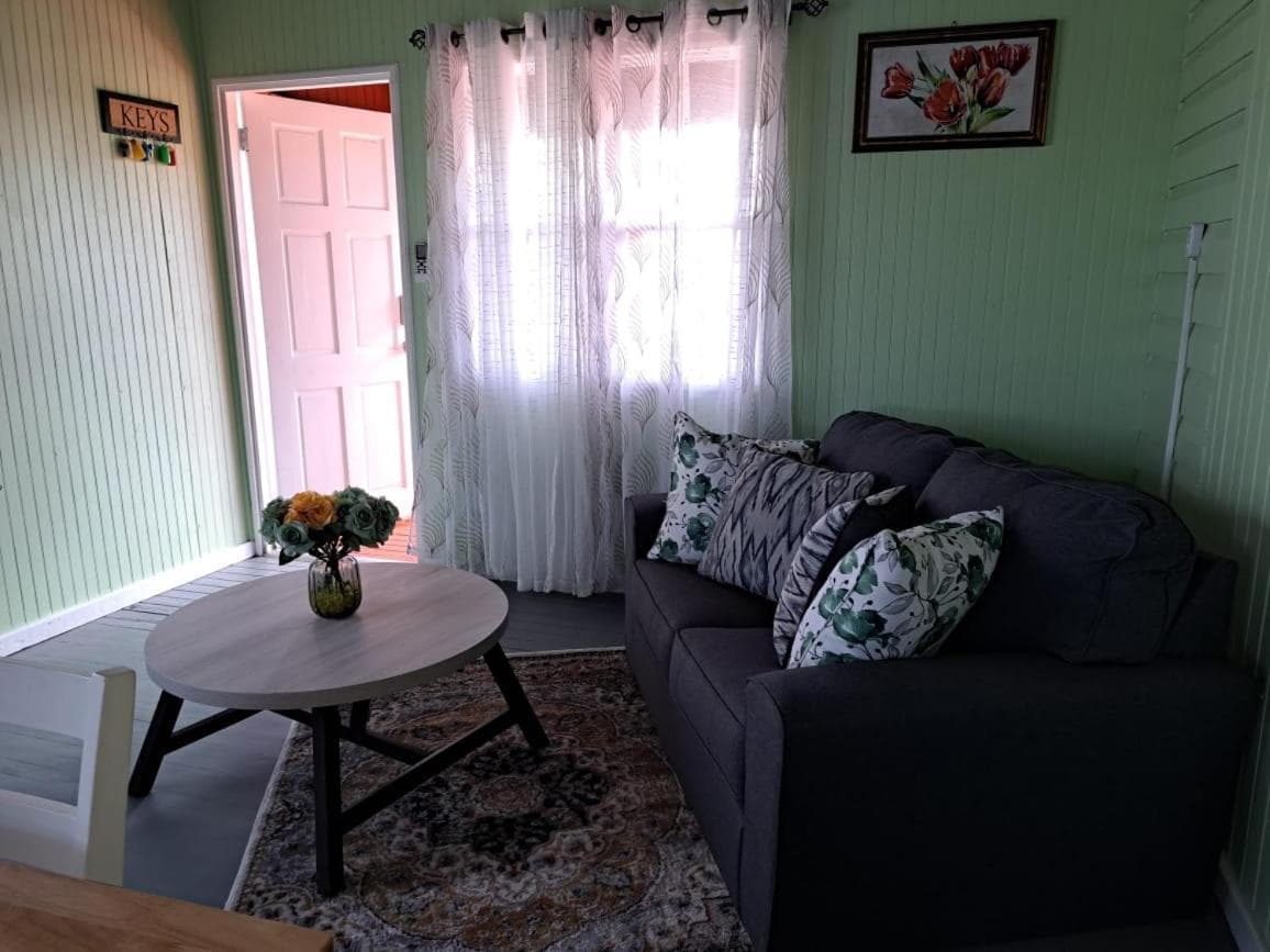 Nevruti's Cottage photo 2