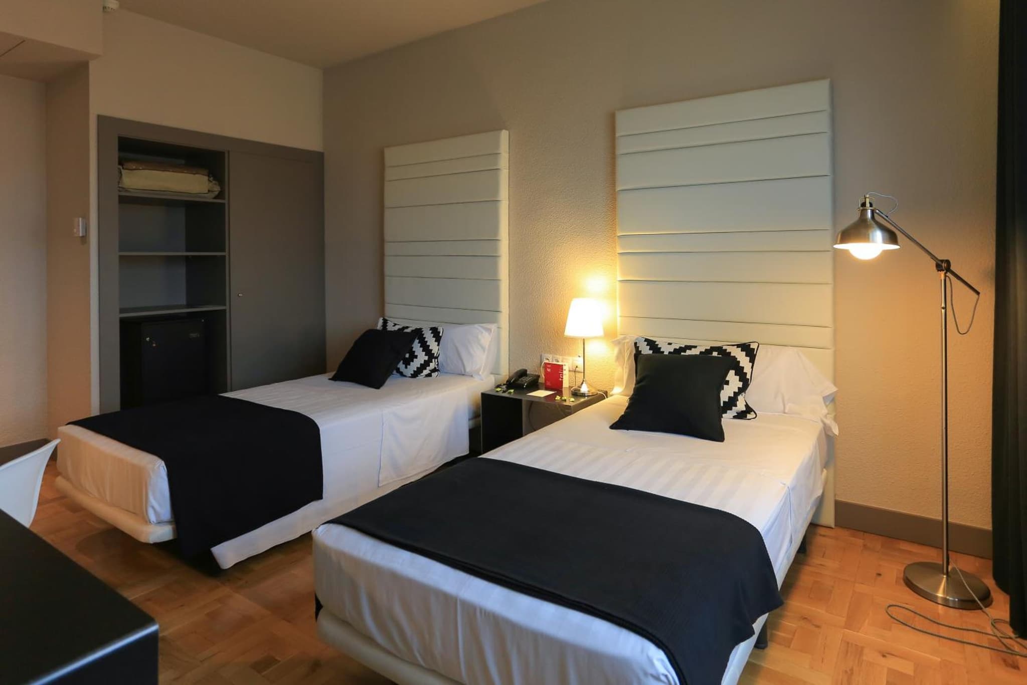 Habitus Hotel Leyre photo 3