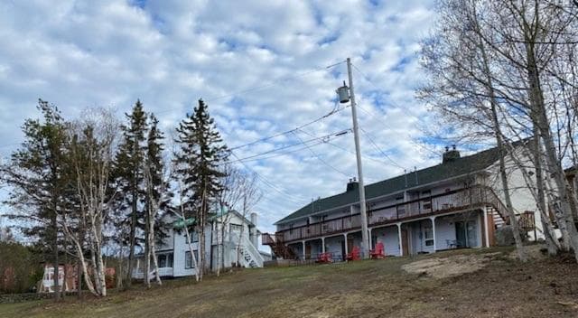 Auberge Maison Gauthier photo 5