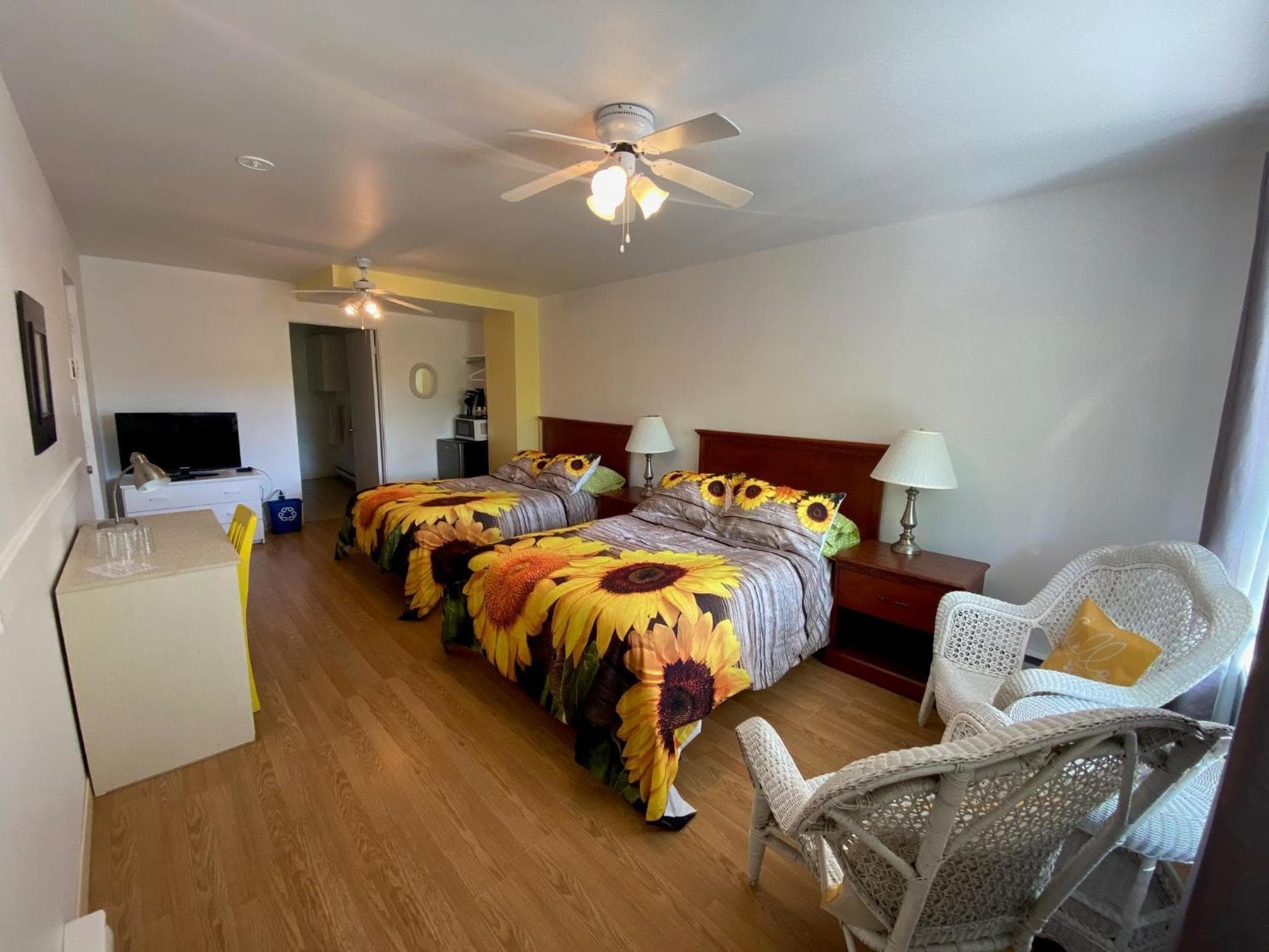 Auberge Maison Gauthier photo 2
