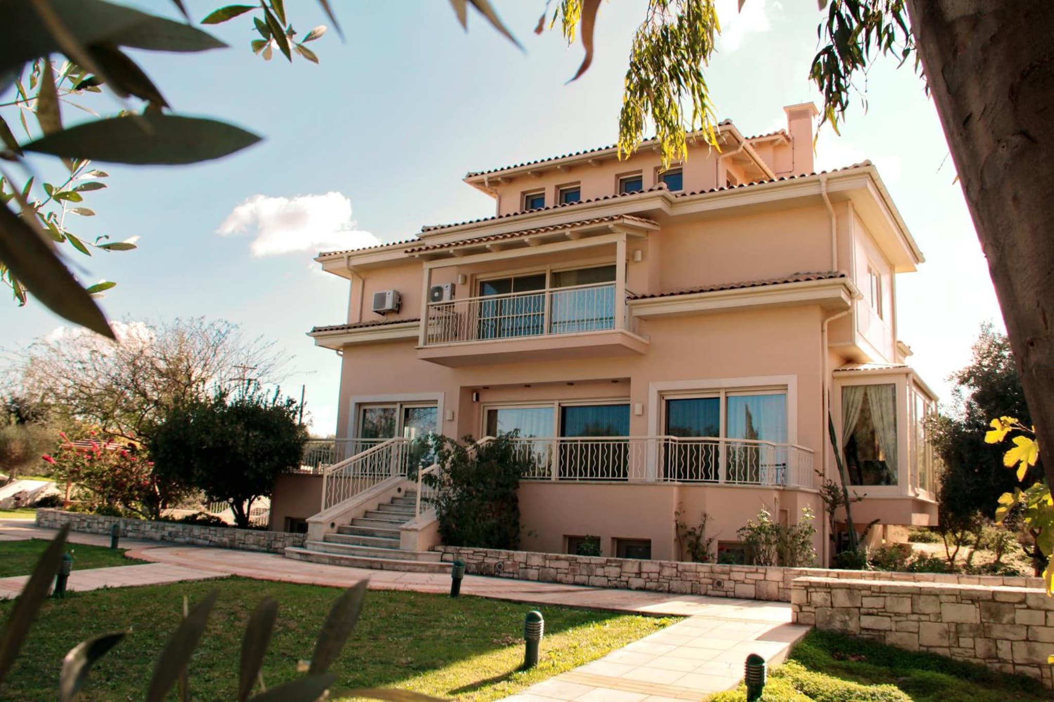 Villa Metaxas photo 5