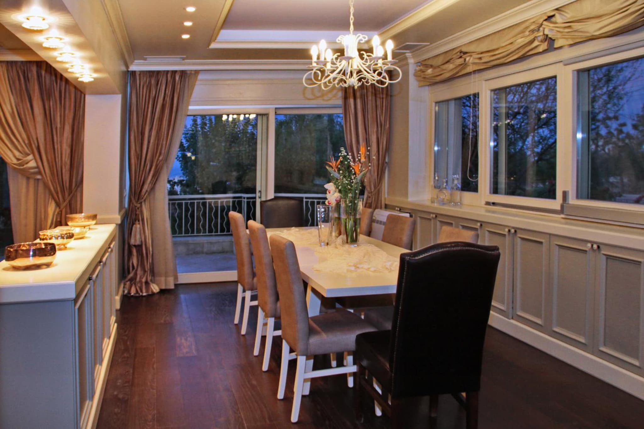 Villa Metaxas photo 8