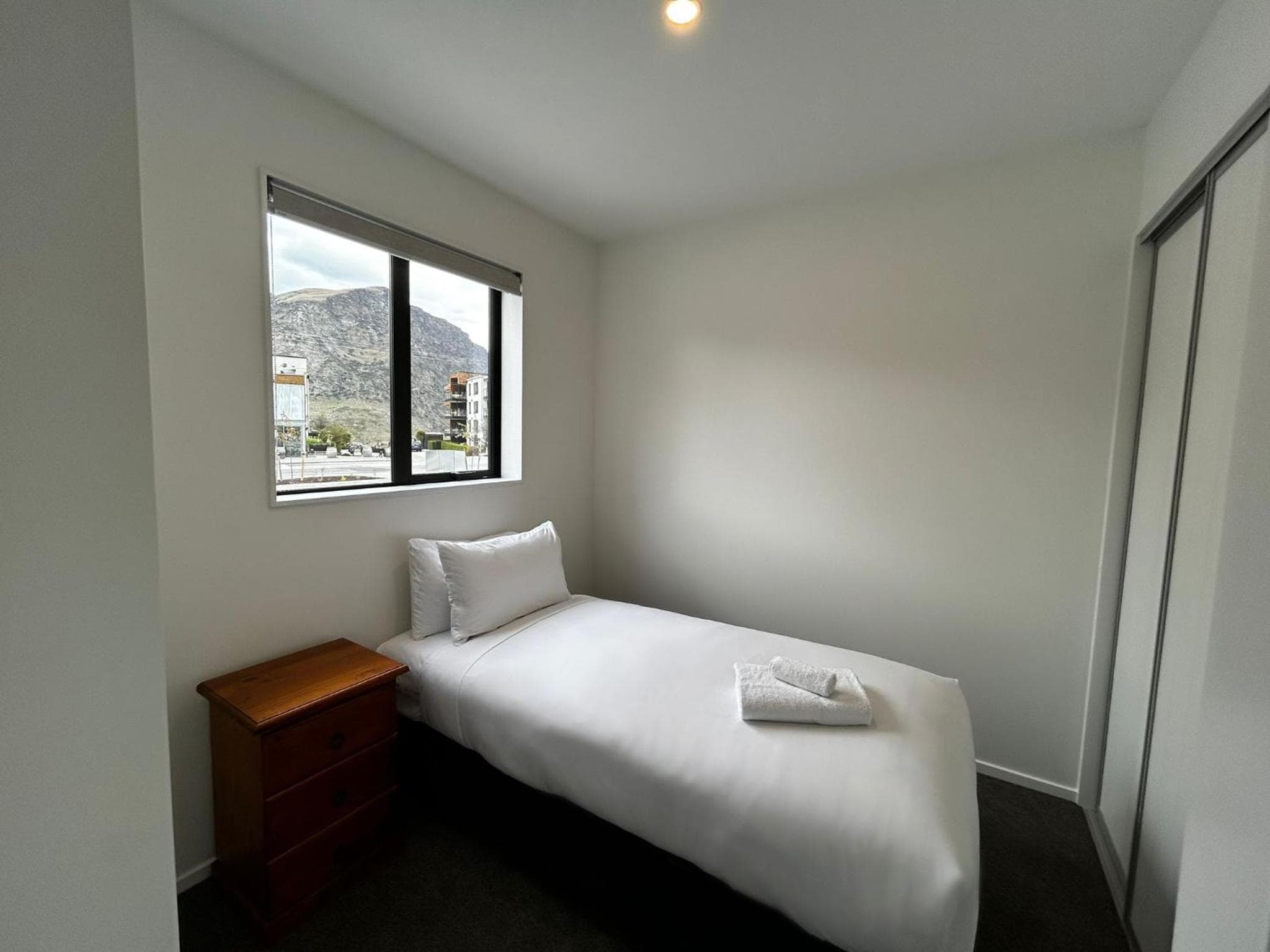 Swiss-Belresort Coronet Peak photo 8