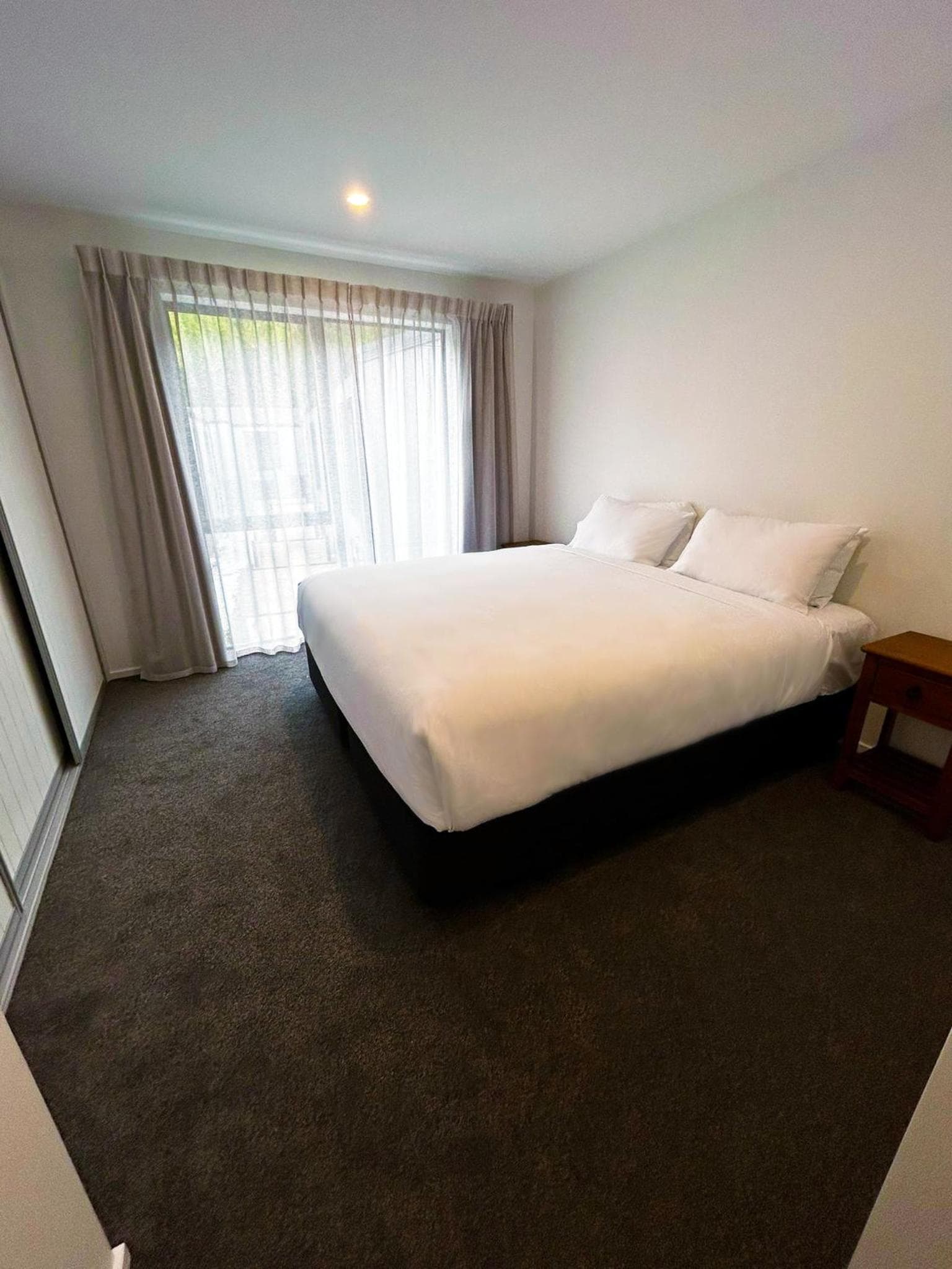Swiss-Belresort Coronet Peak photo 3