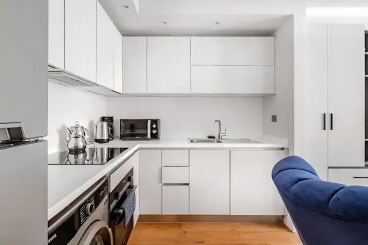 Lagirio Residence Taksim photo 9