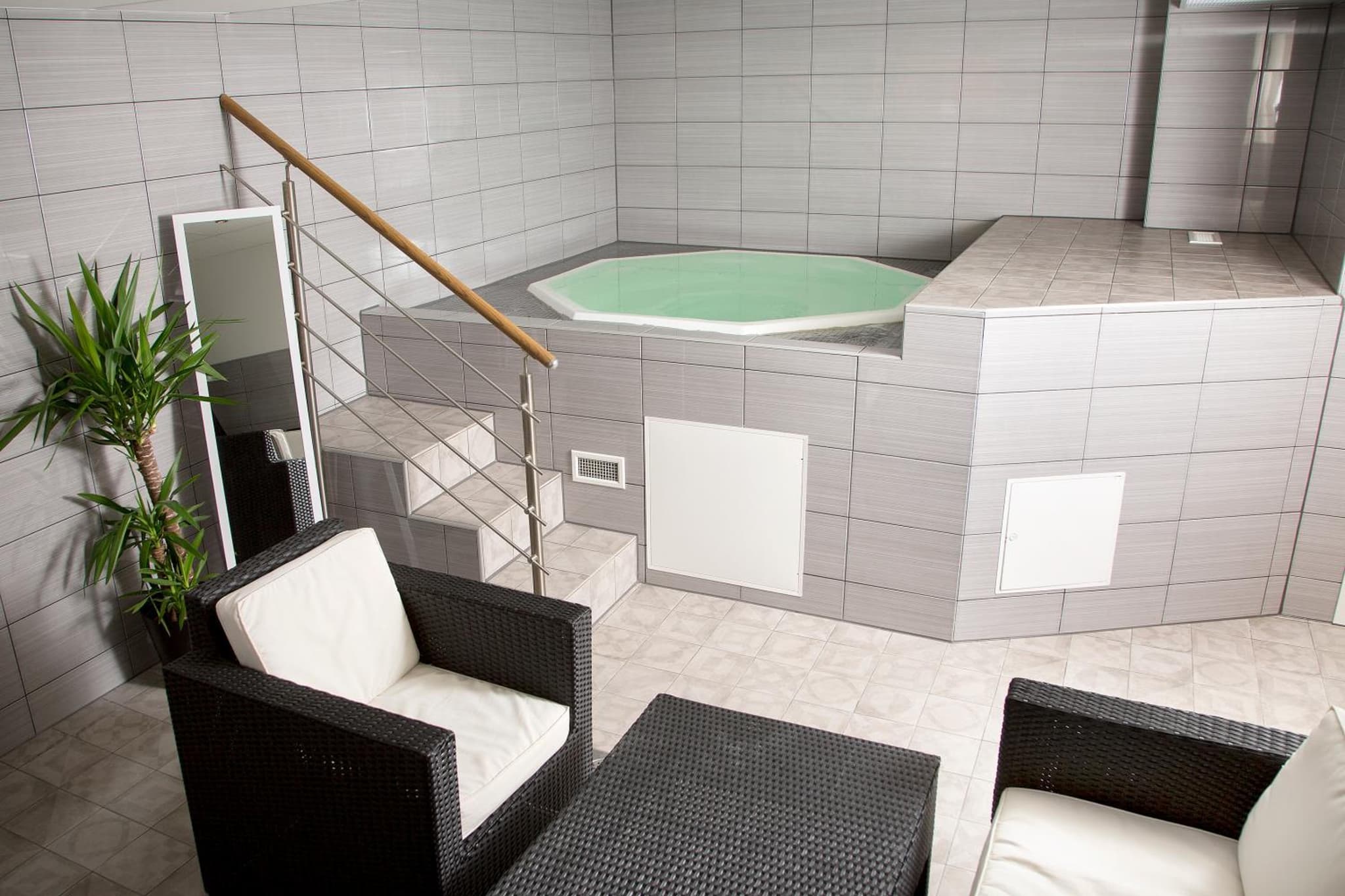 Best Western Hotell Ett photo 6