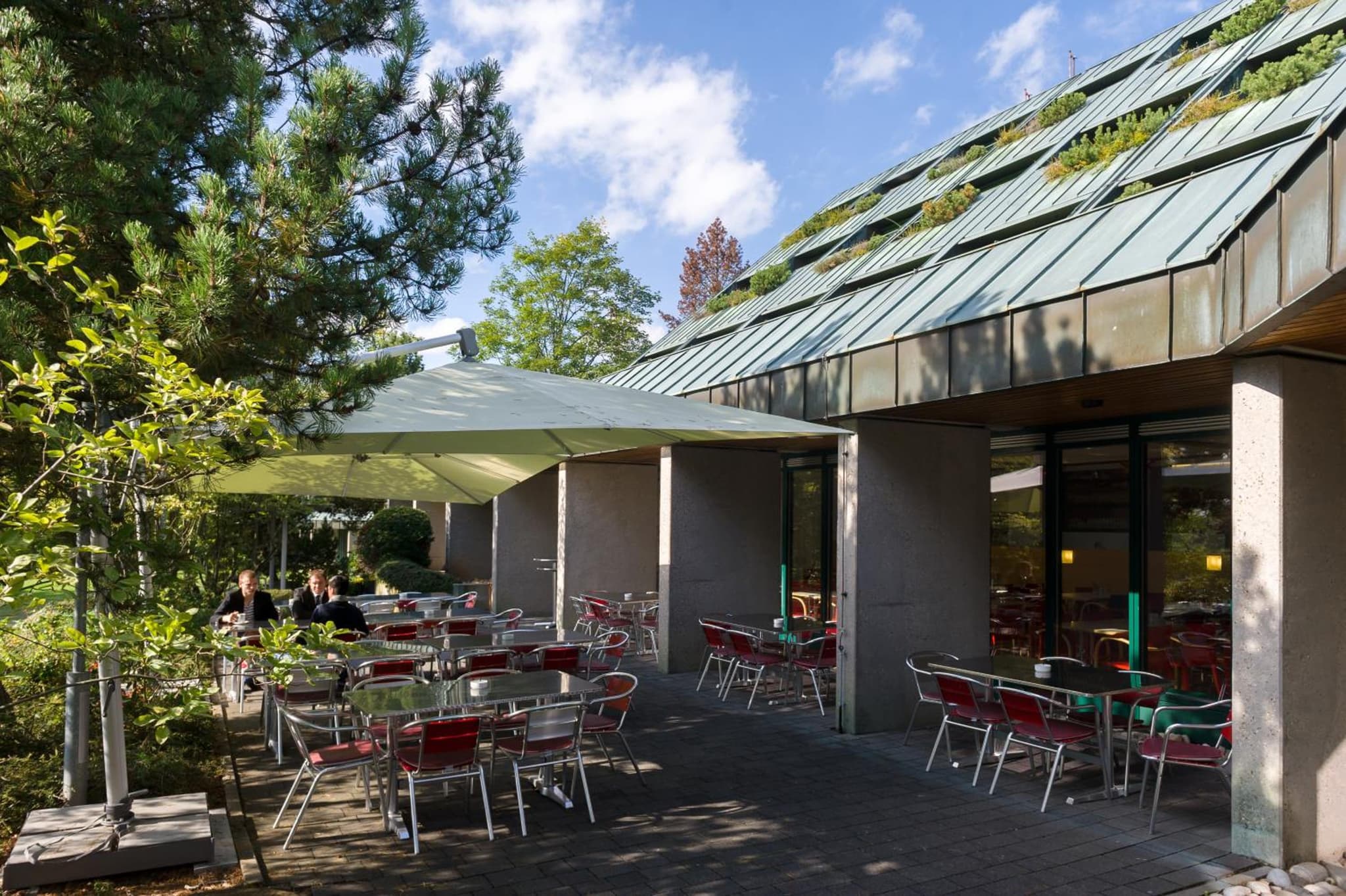 Collegium Glashütten photo 7