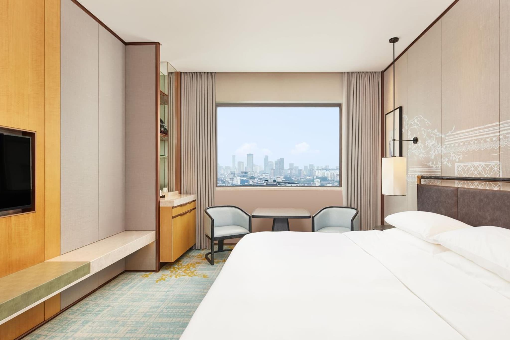 Courtyard by Marriott Yangzhou photo 9