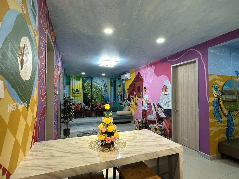 The Arts Smart Home Terengganu photo 4