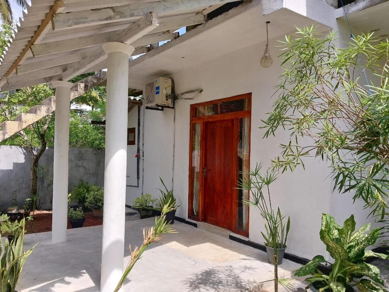 Tree House Villa