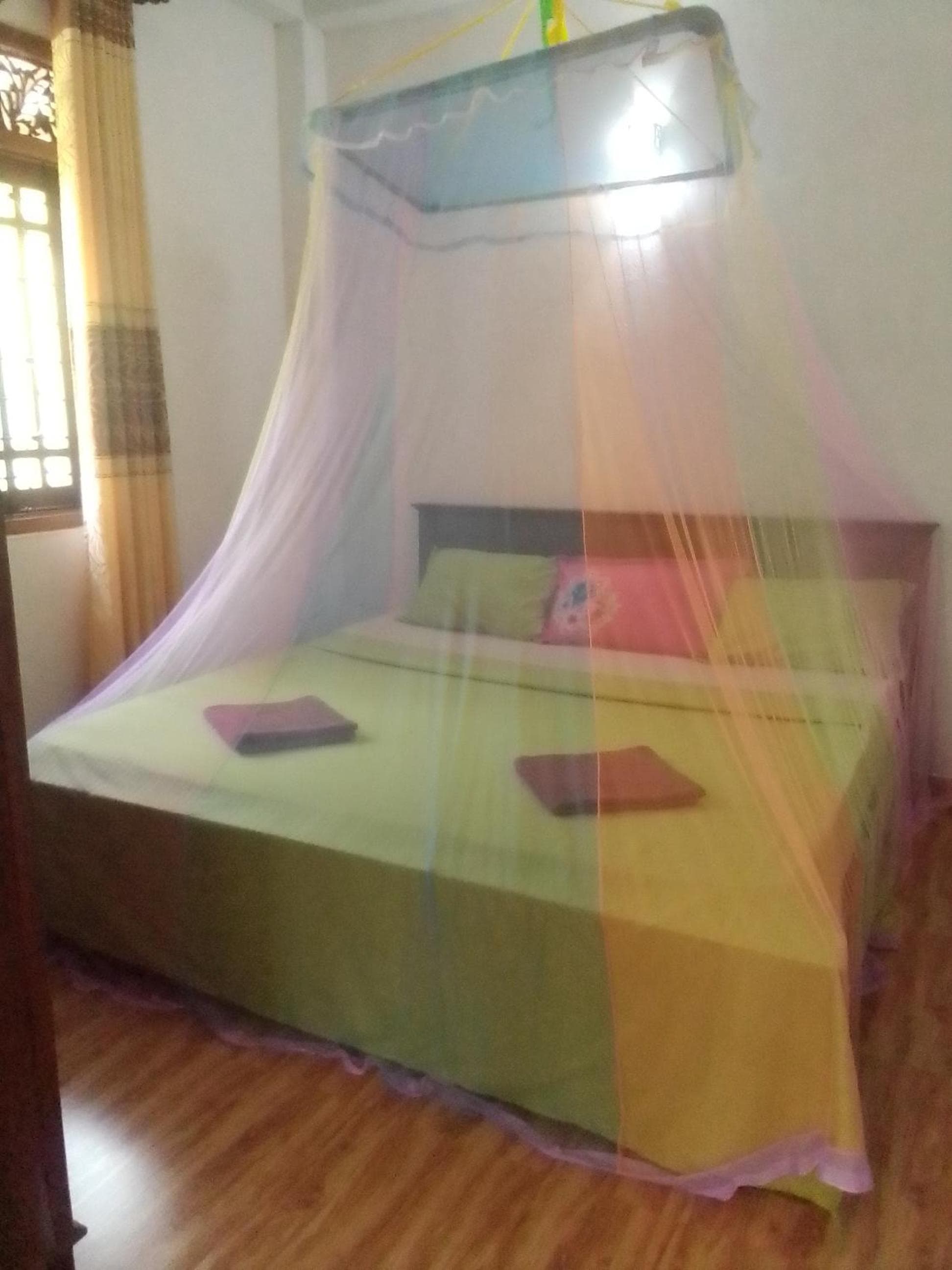 Villa Tharu Hikkaduwa photo 3