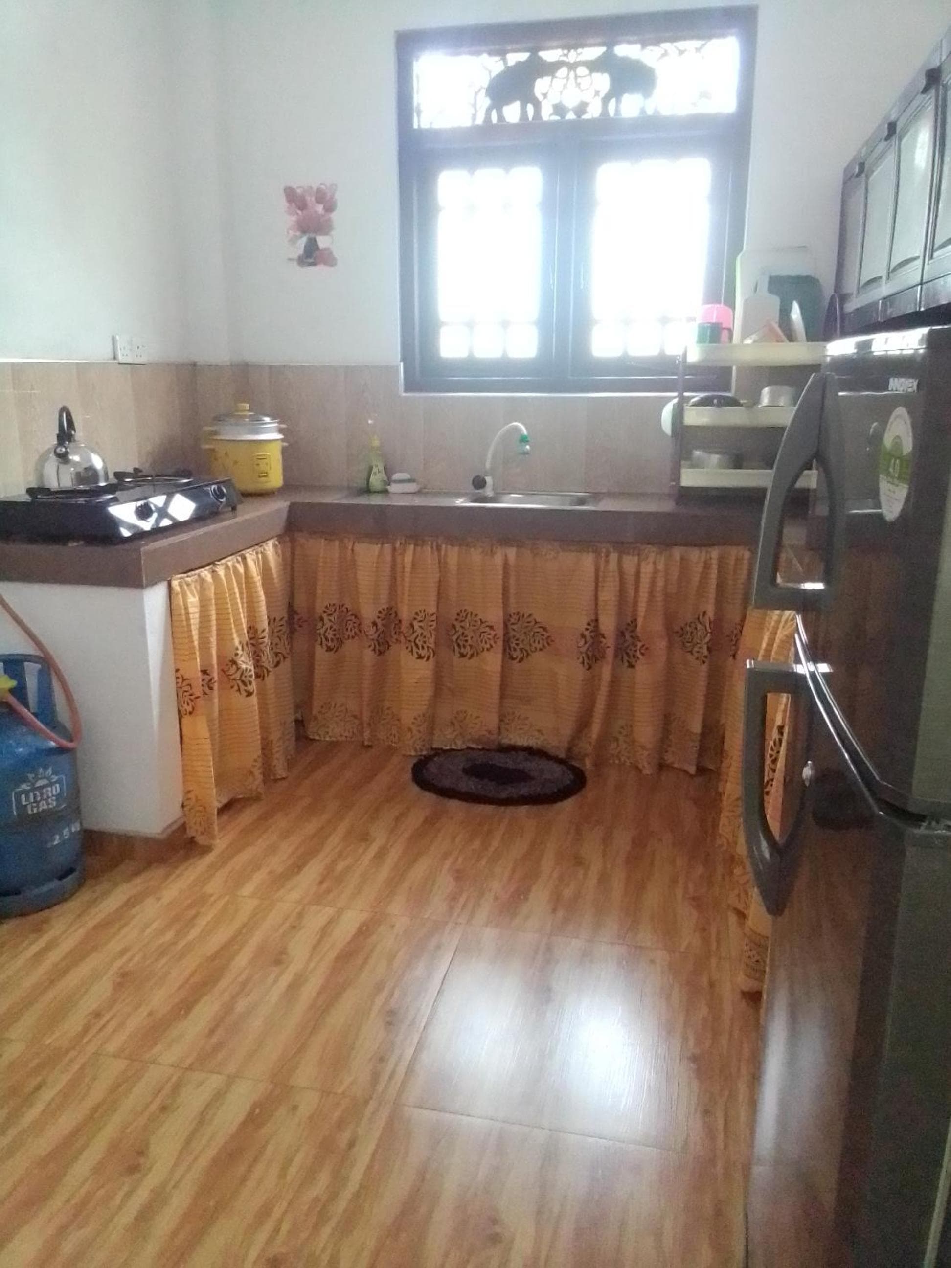 Villa Tharu Hikkaduwa photo 7