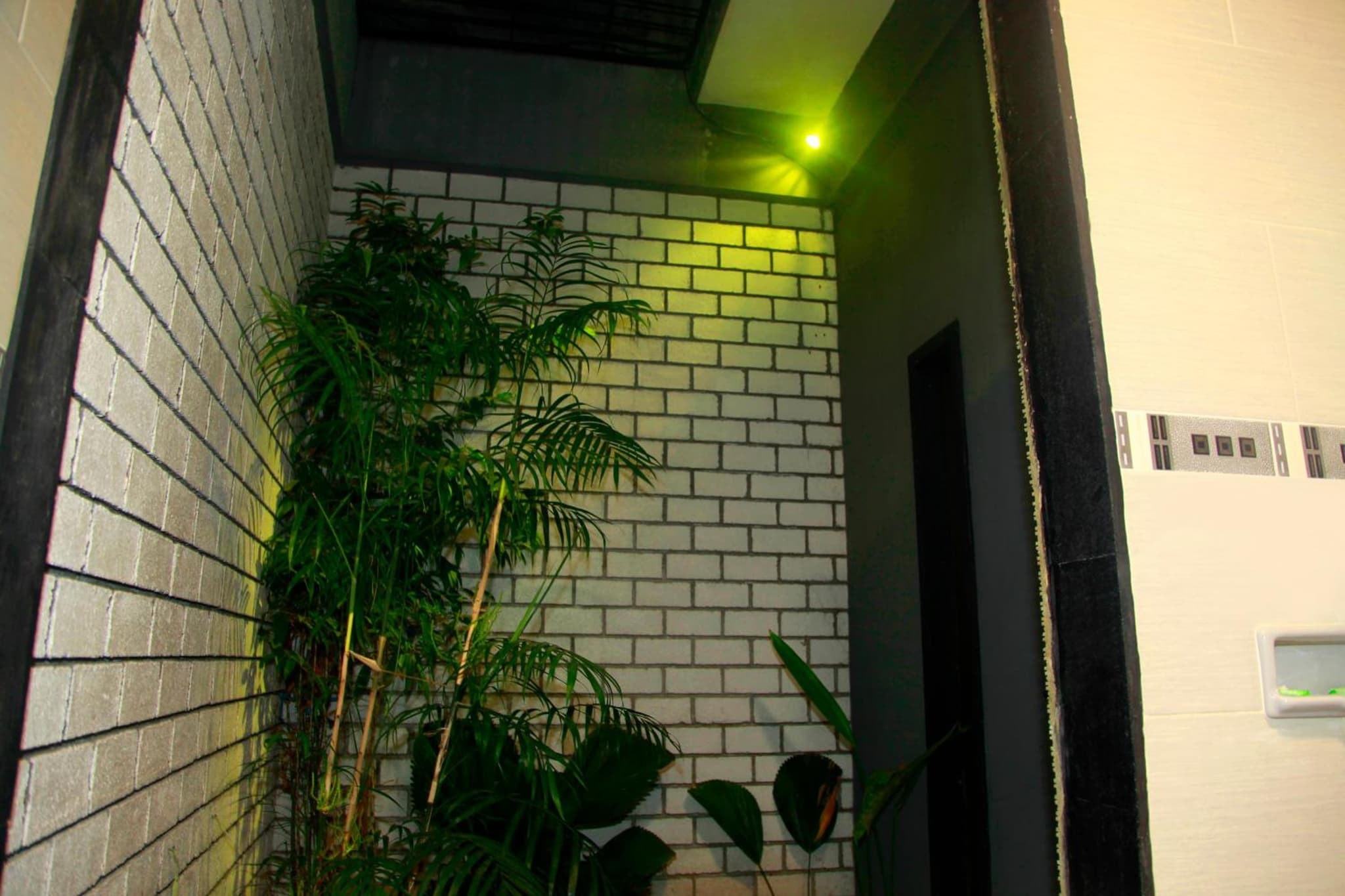 Villa Rumah Putih Abu Abu photo 5