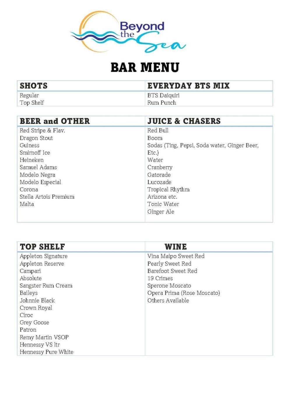 Hospitality Expert BTS 1 Pool Chef photo 7