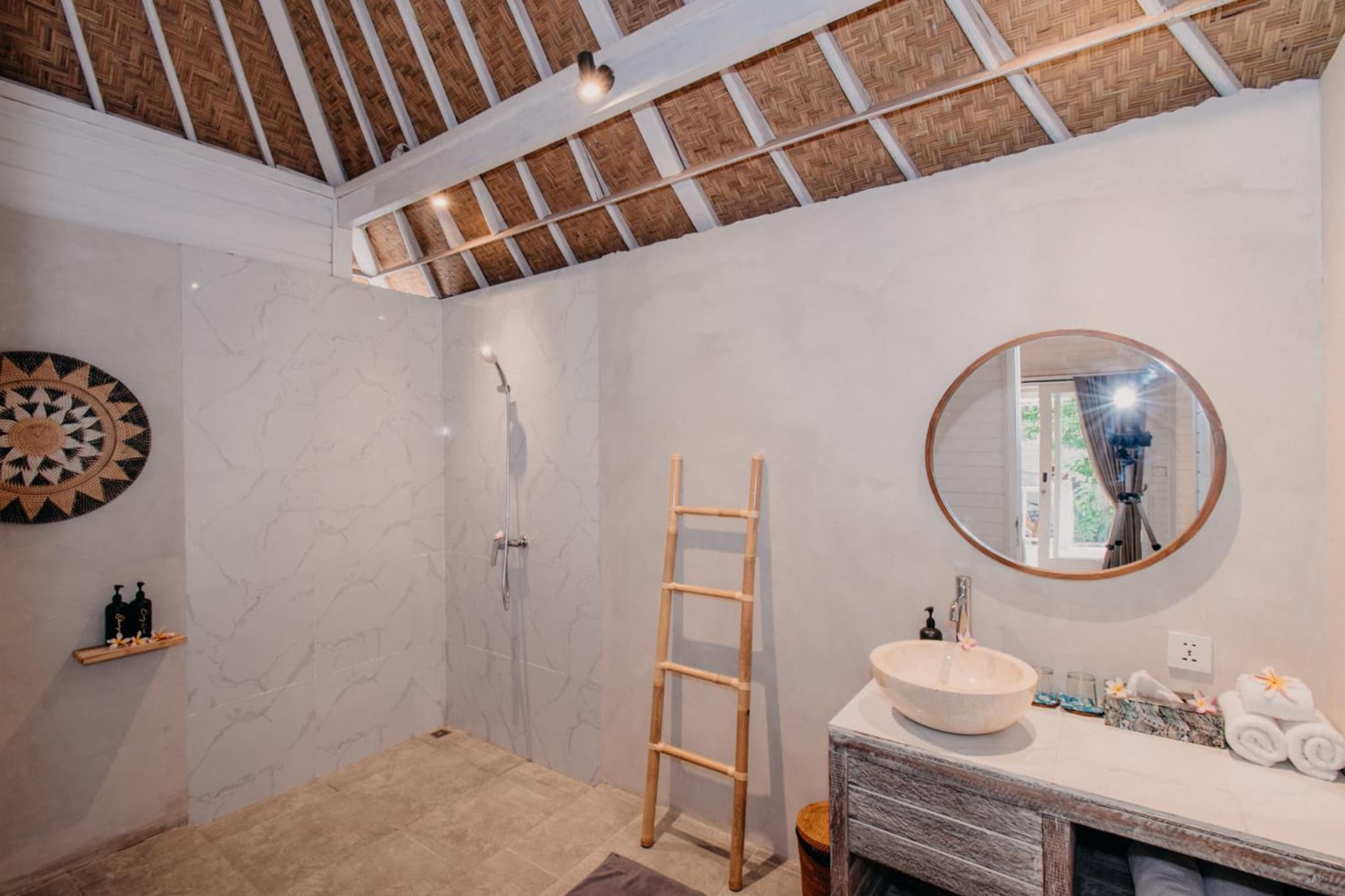 Lebaoh Nusa Cottage photo 6
