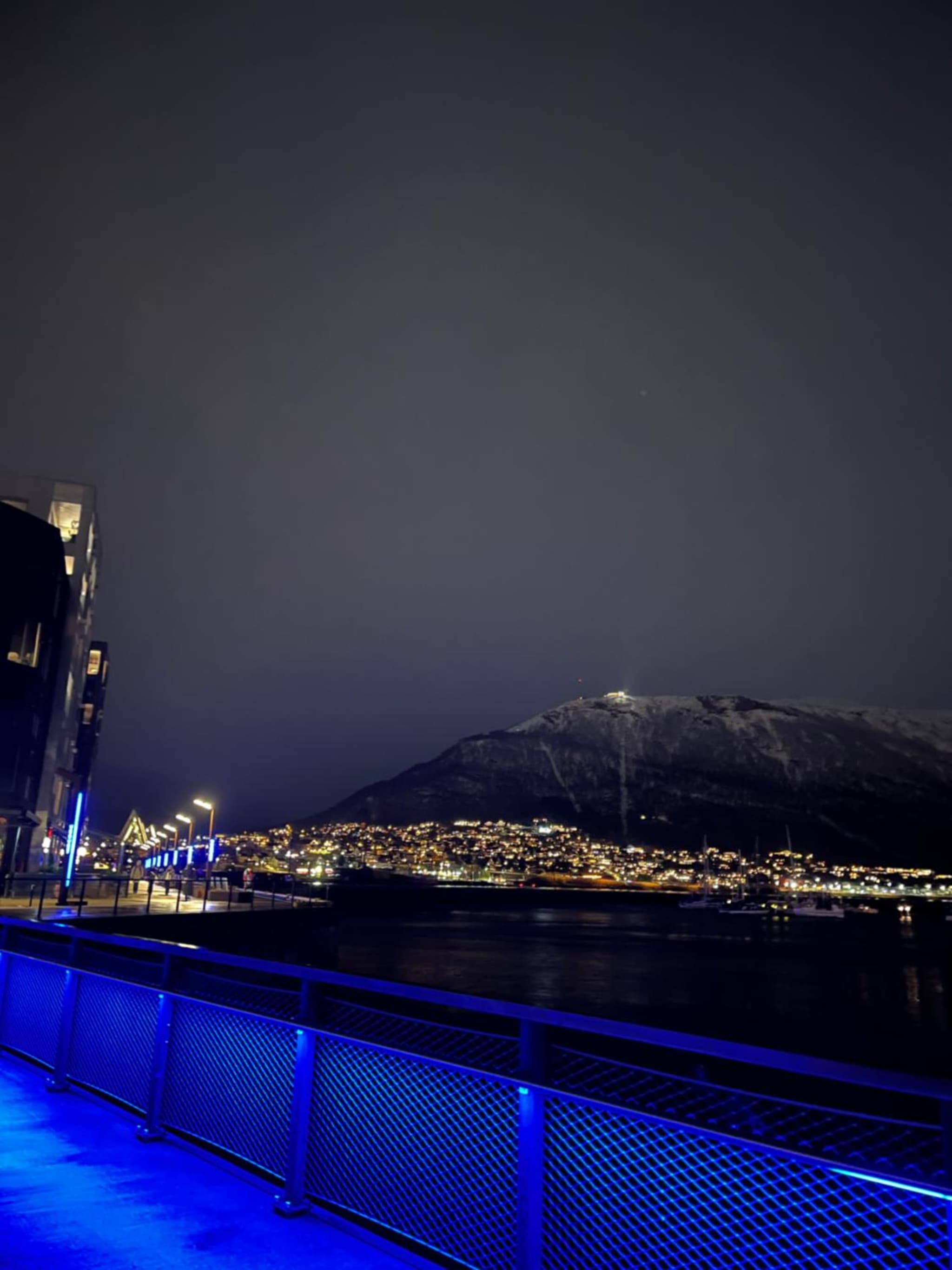 The Arctic Explorer photo 2