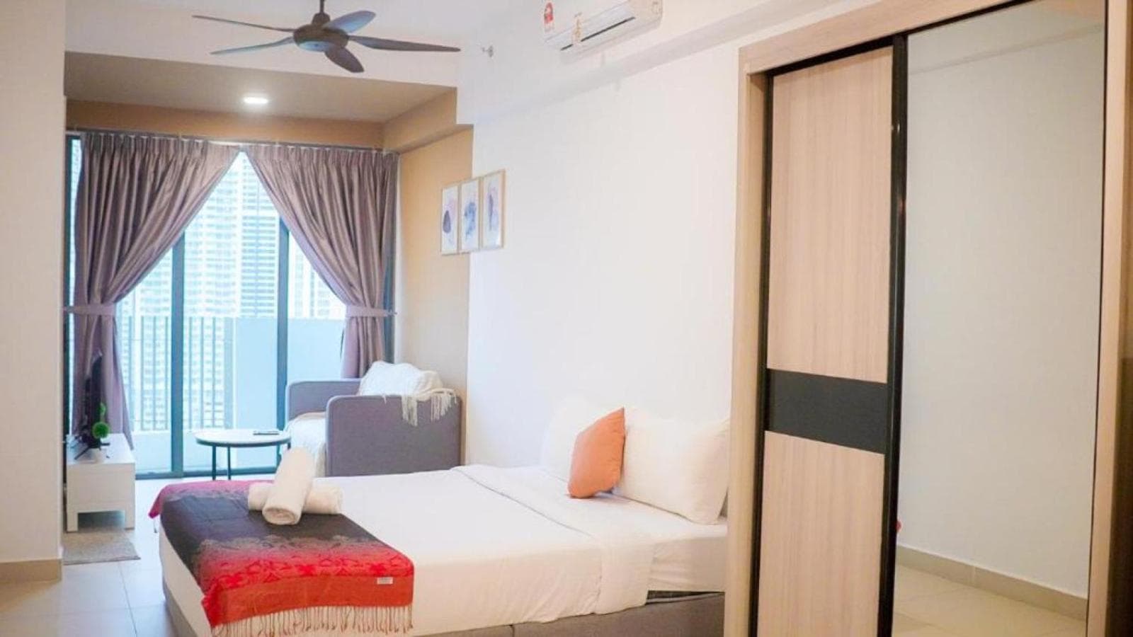 Alaman Luxe suites KLCC photo 7