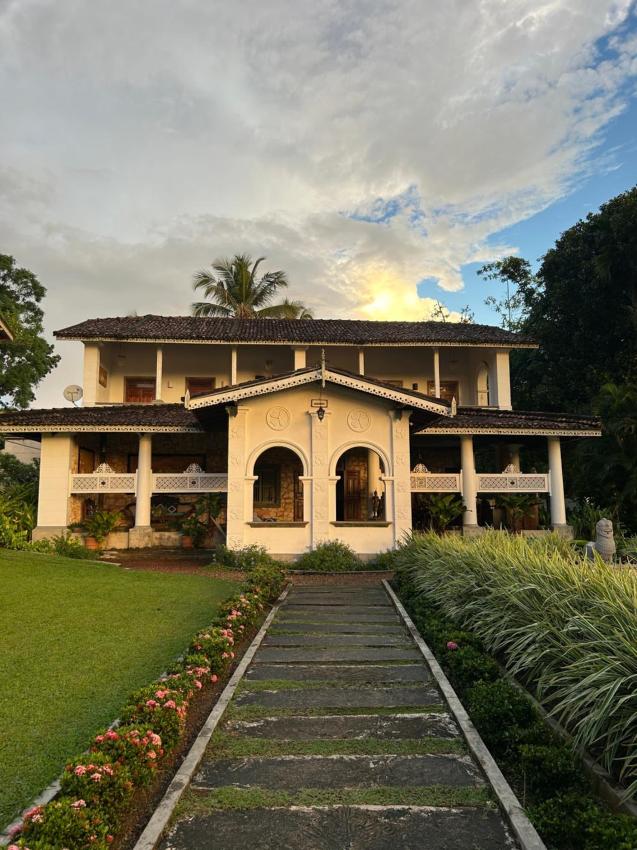 building
