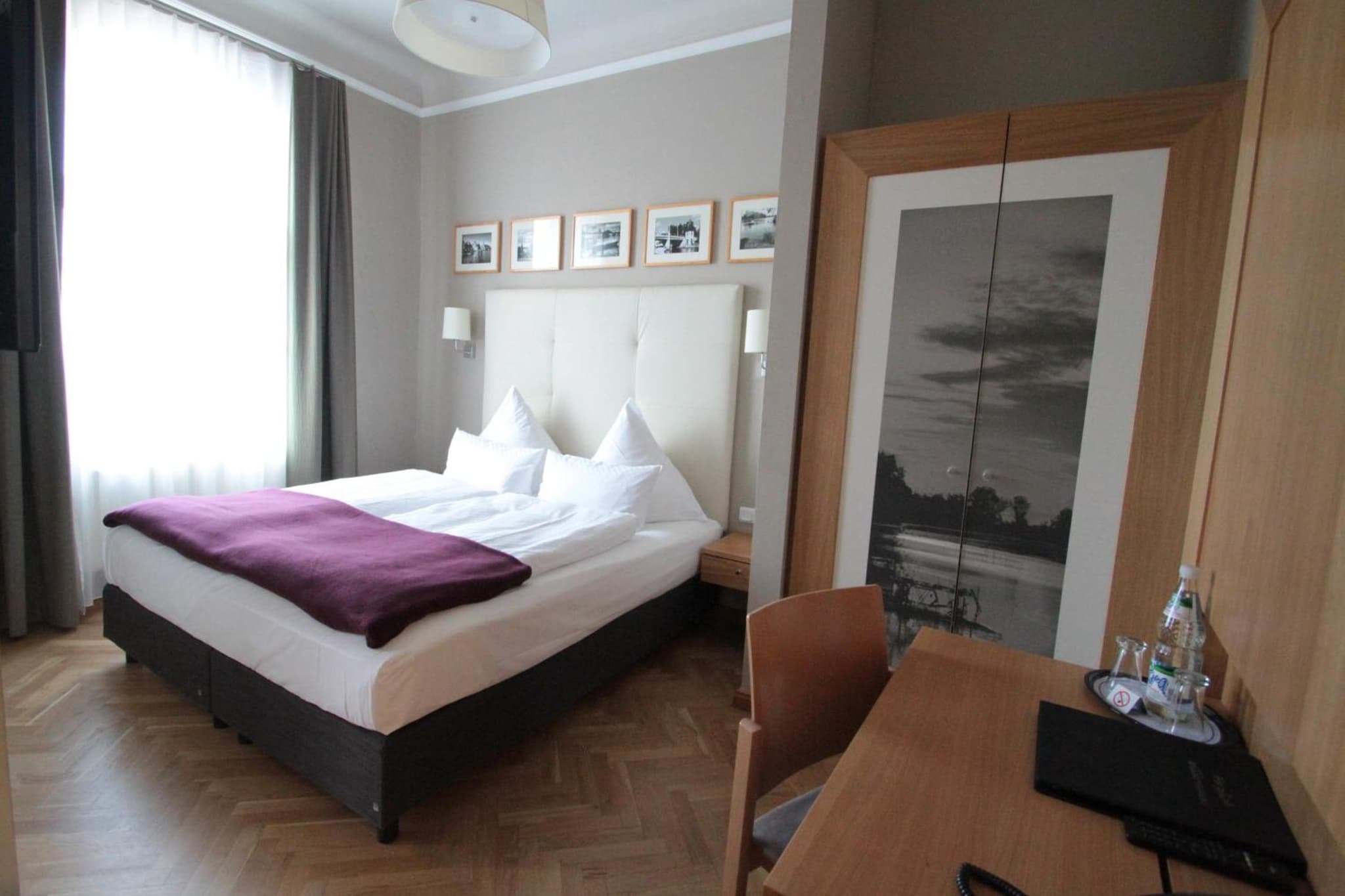 Hotel am Molkenmarkt photo 8