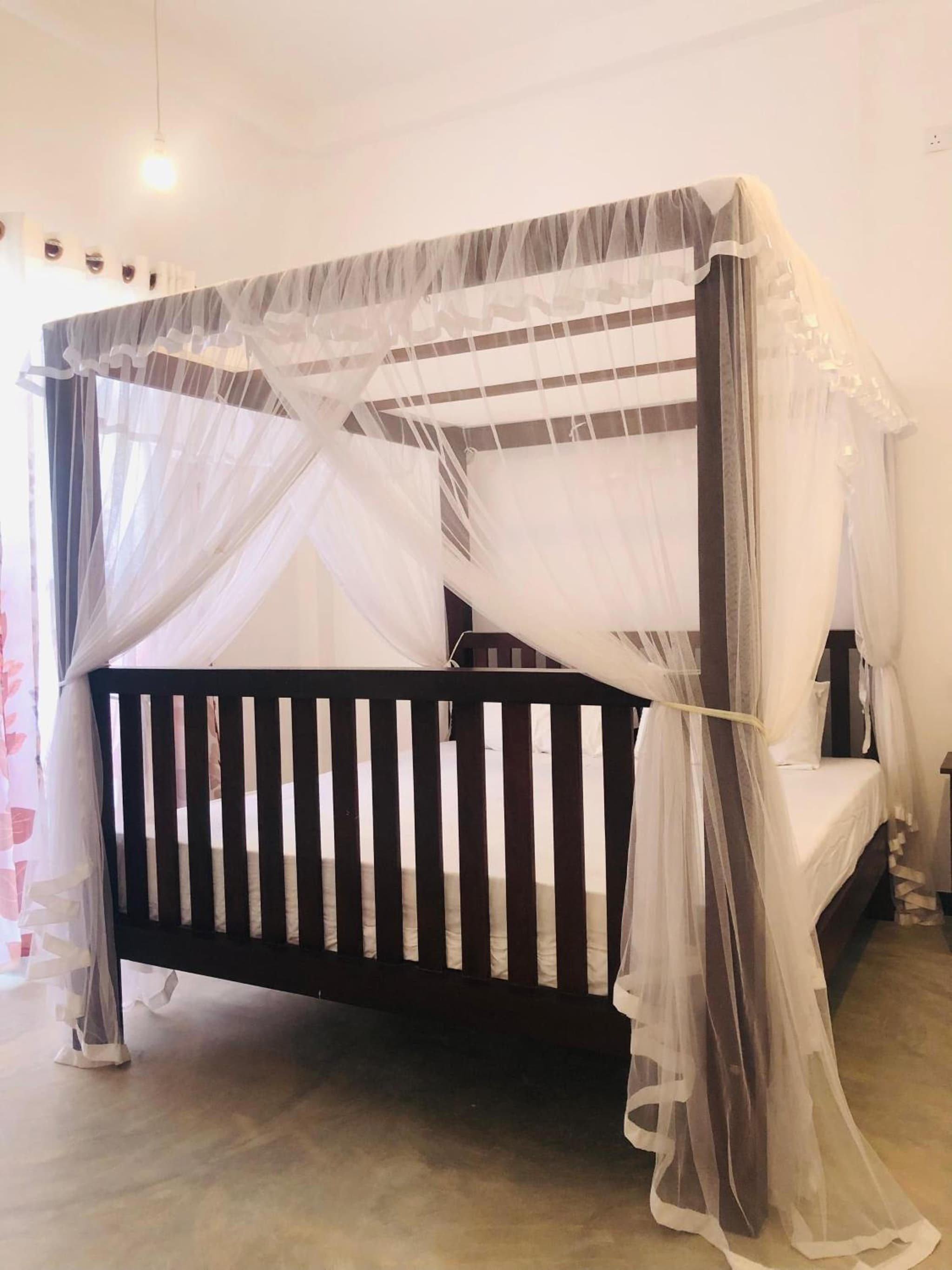 Renu's House By Villa Greenery photo 8