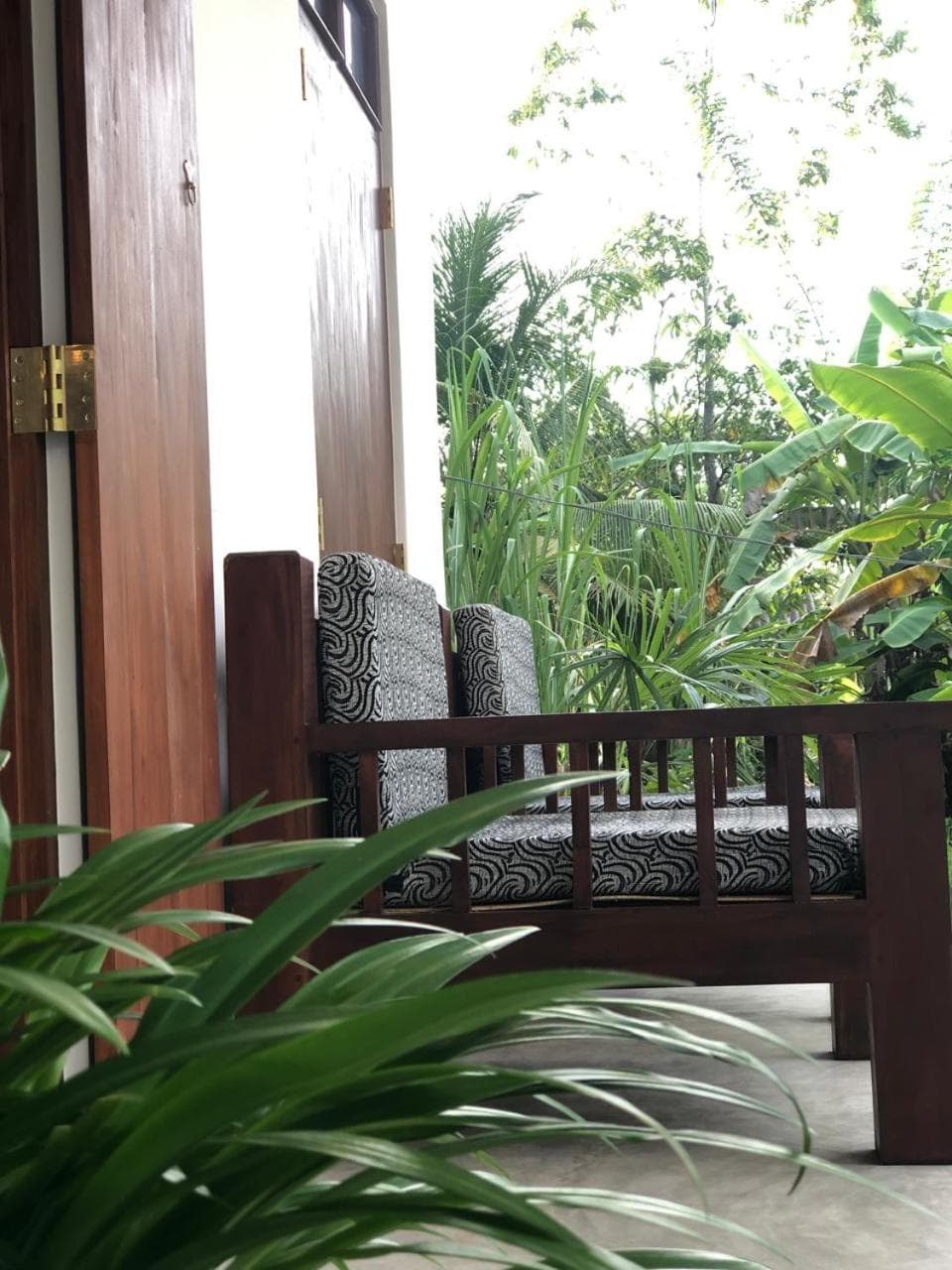 Renu's House By Villa Greenery photo 5