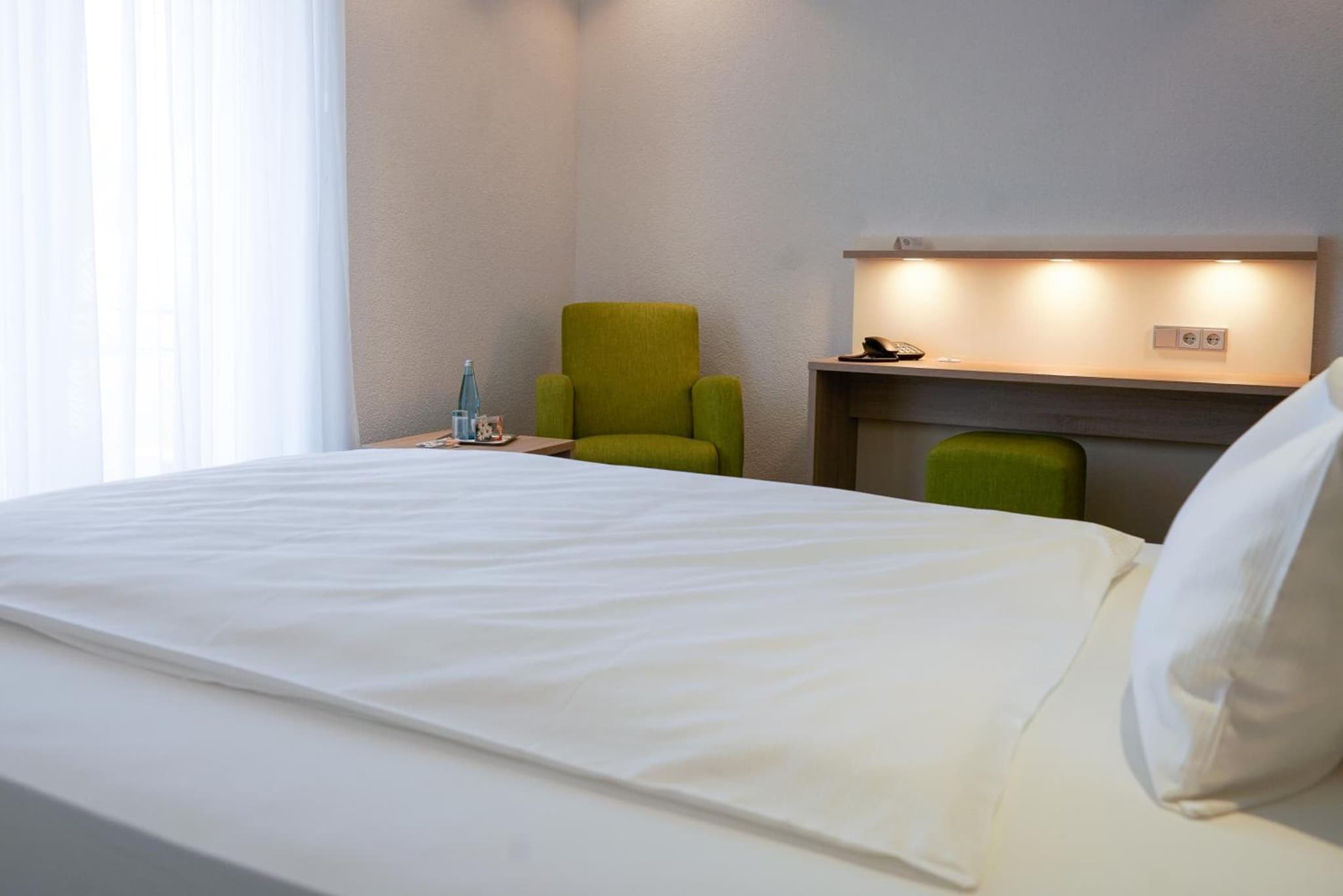 Hotel Go2Bed Weil am Rhein - Basel photo 3