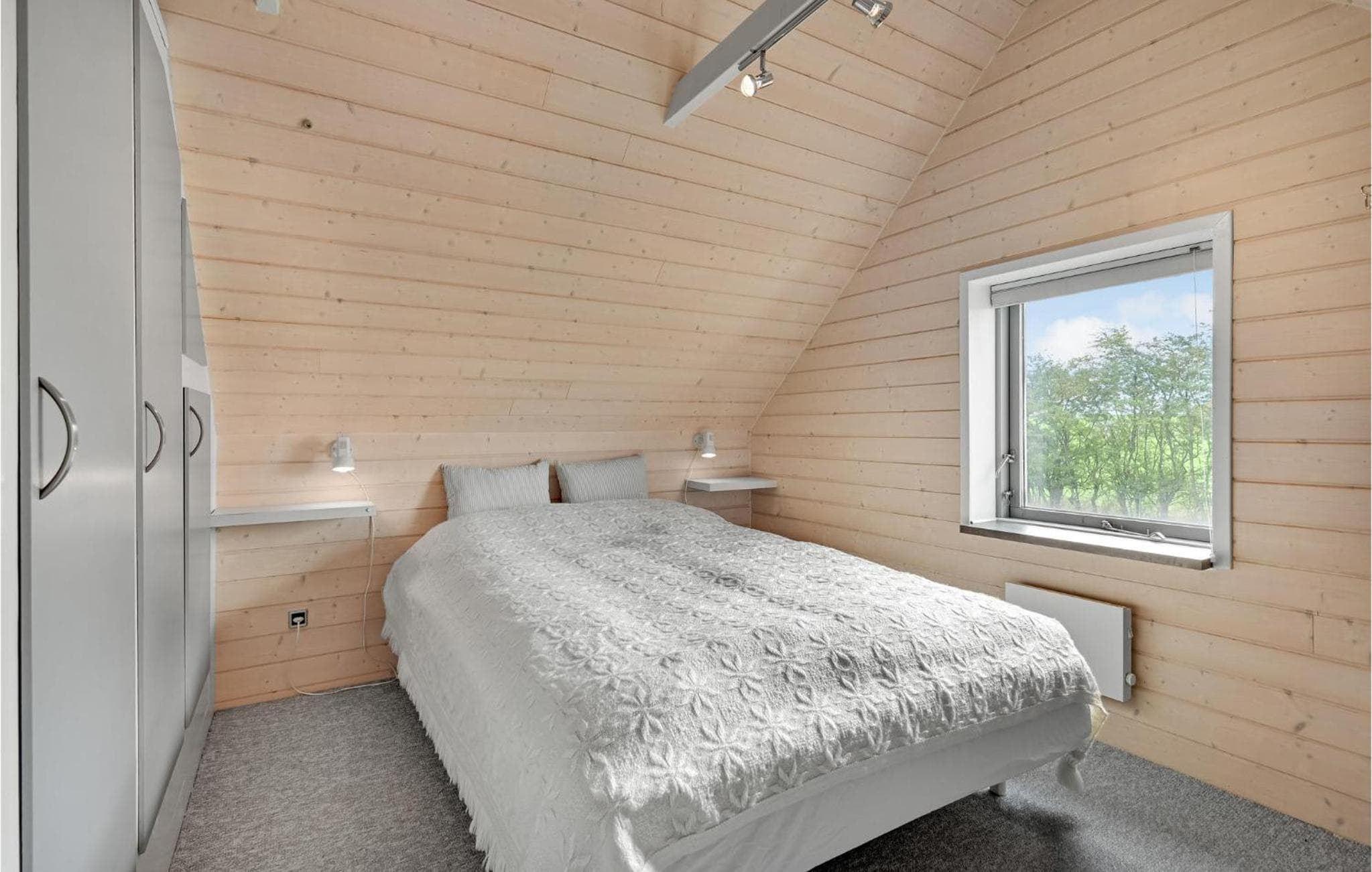 1 Bedroom Beautiful Home In Roslev photo 5