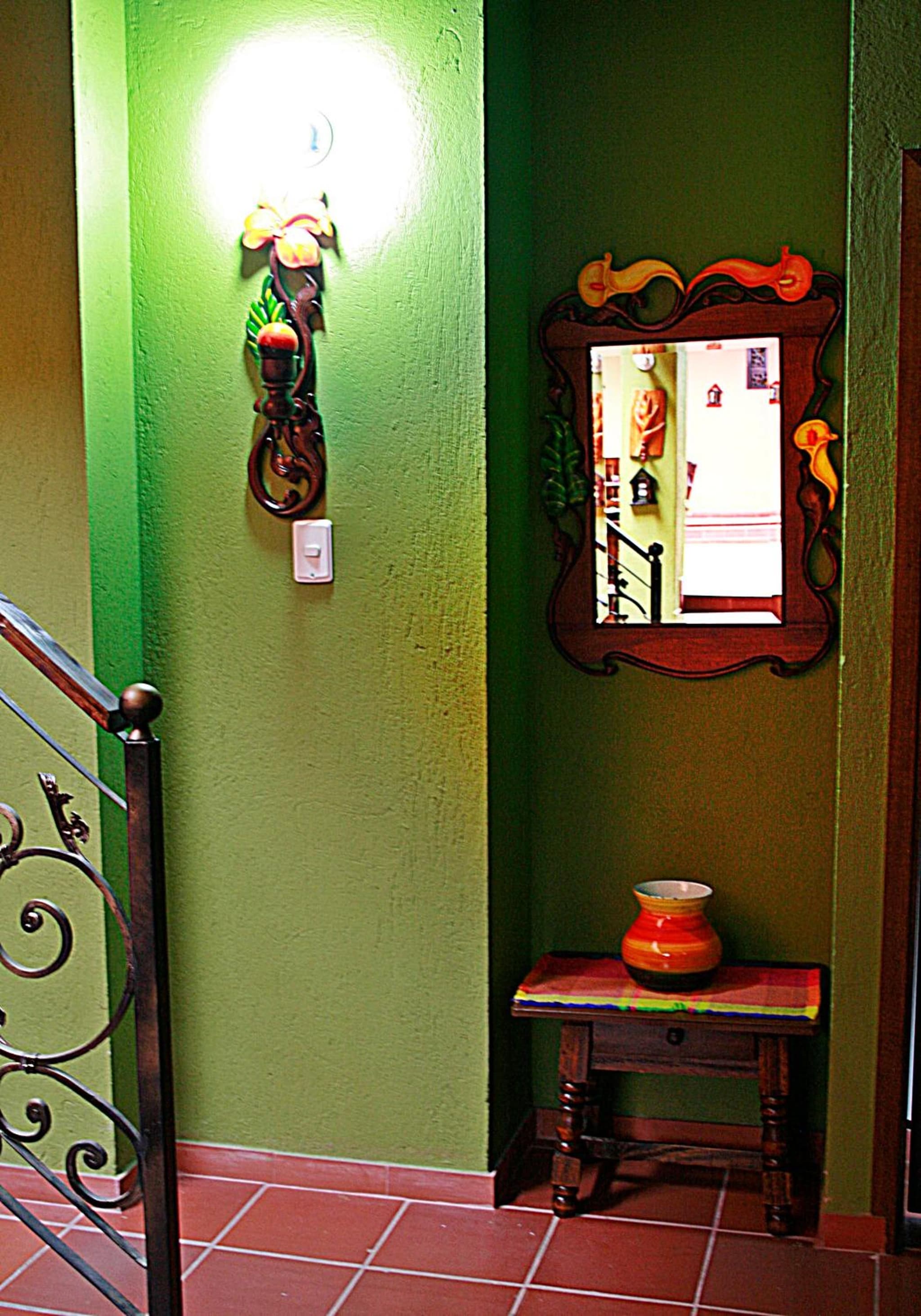 Hotel Los Geranios photo 3